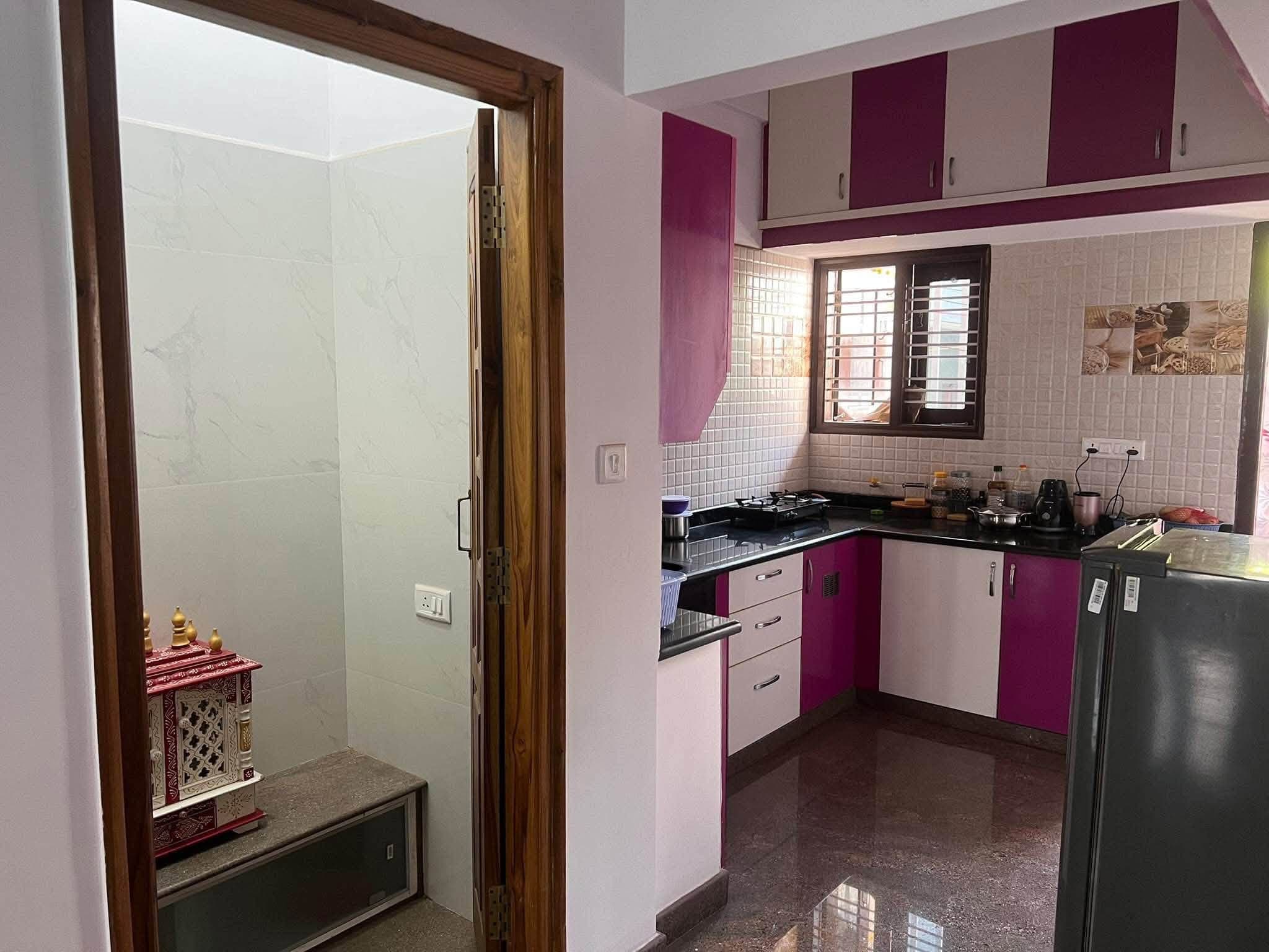 Room in HSR Layout