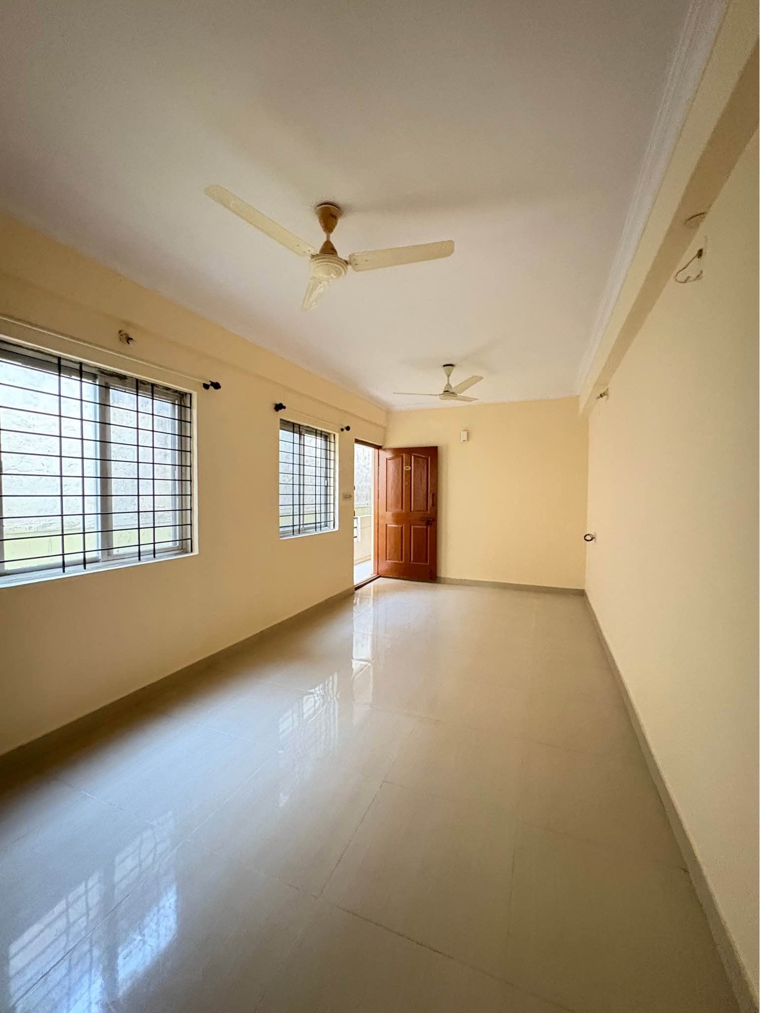 2 BHK in CV Raman Nagar