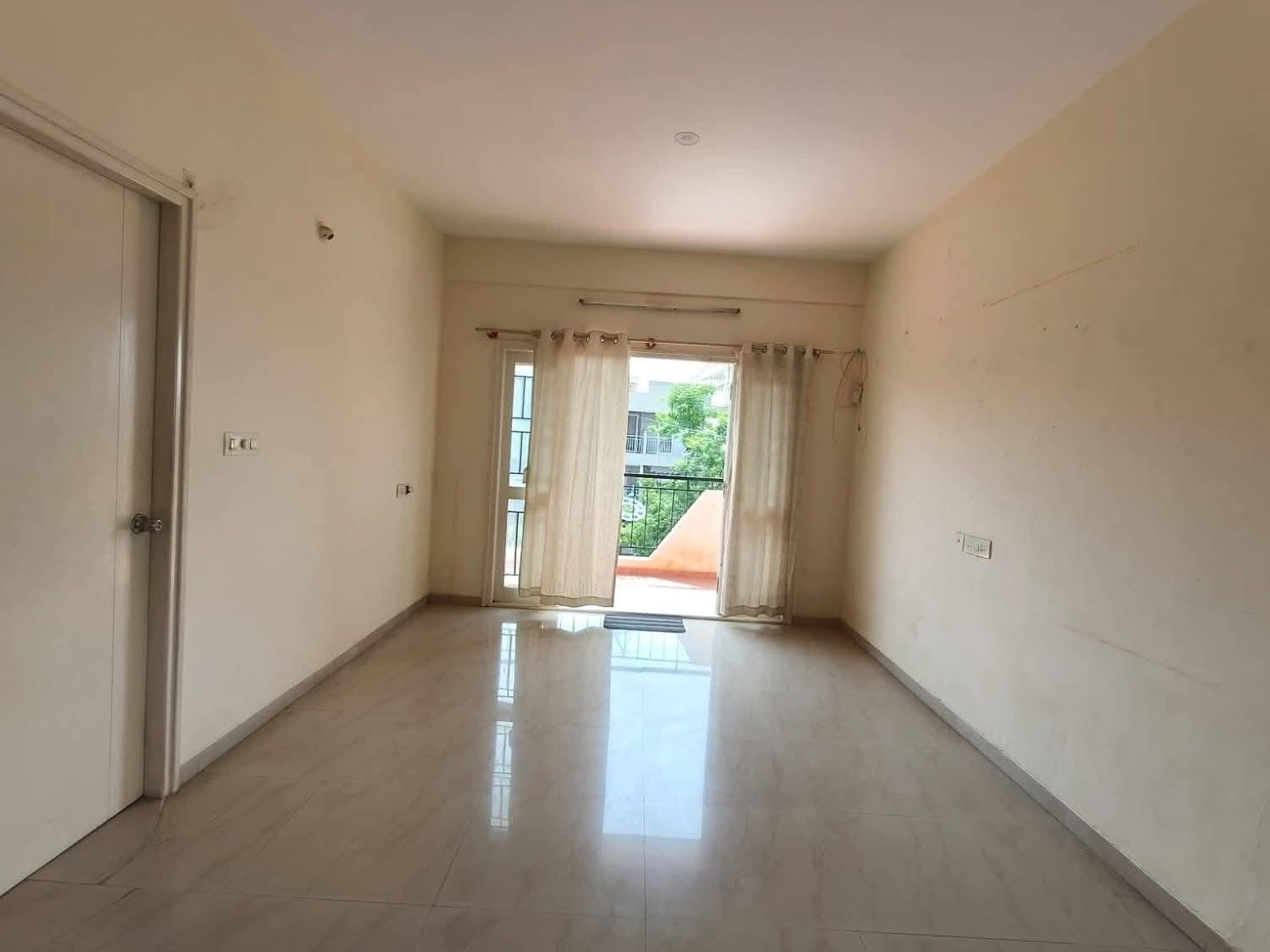 3 BHK in Whitefield