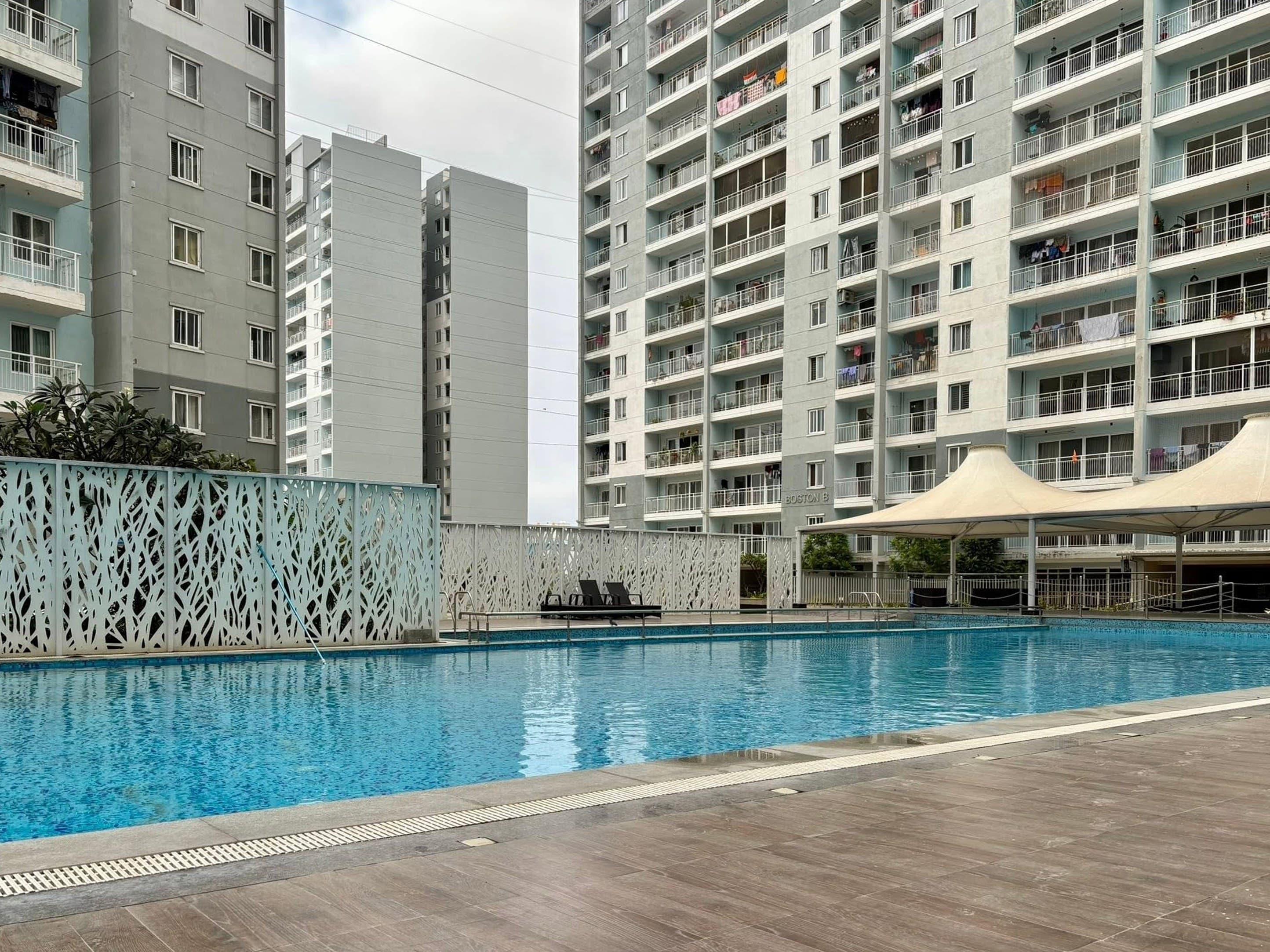 3 BHK in Harlur