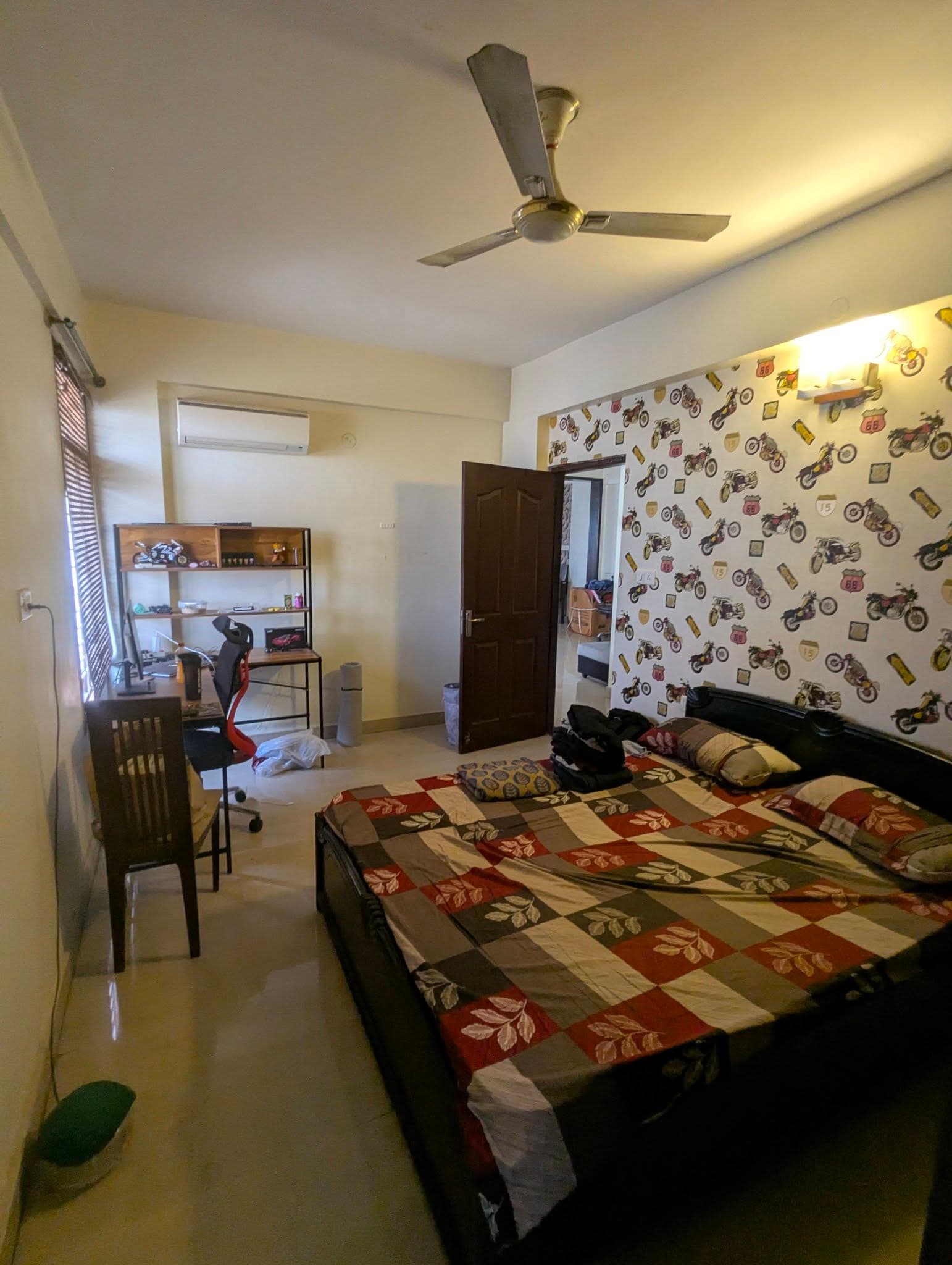 Room in Banaswadi