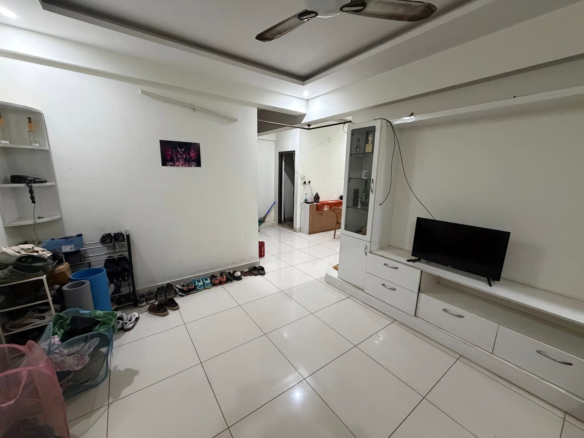 Room in Sarjapur Road