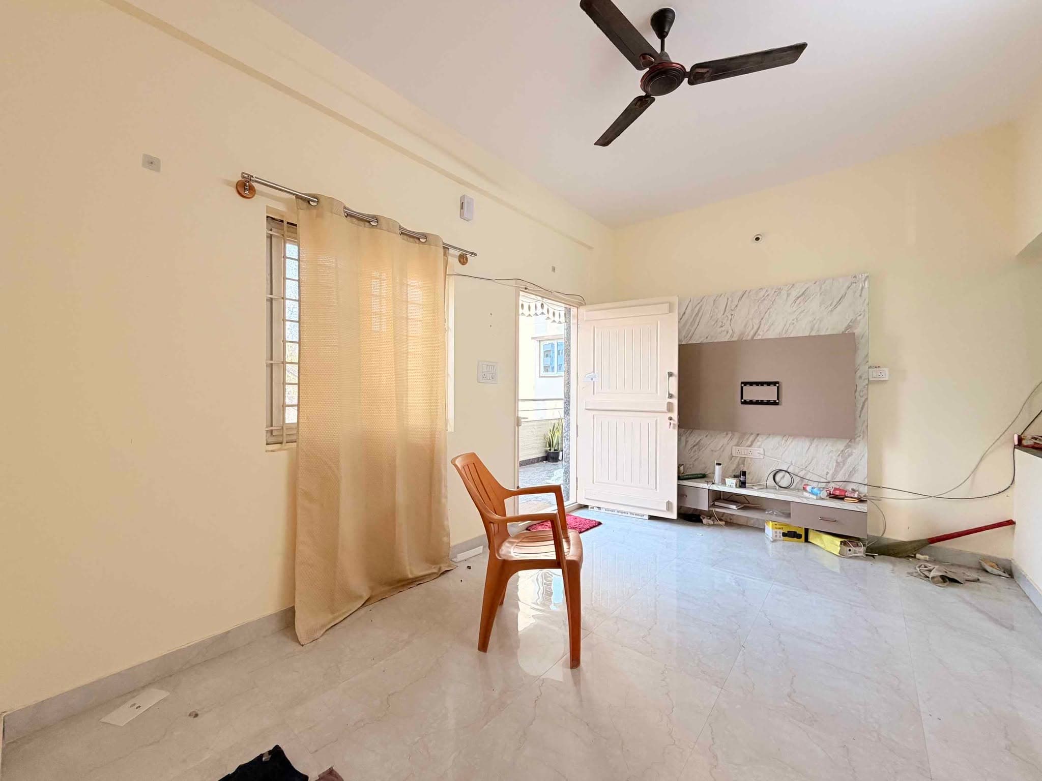 1 BHK in Harlur