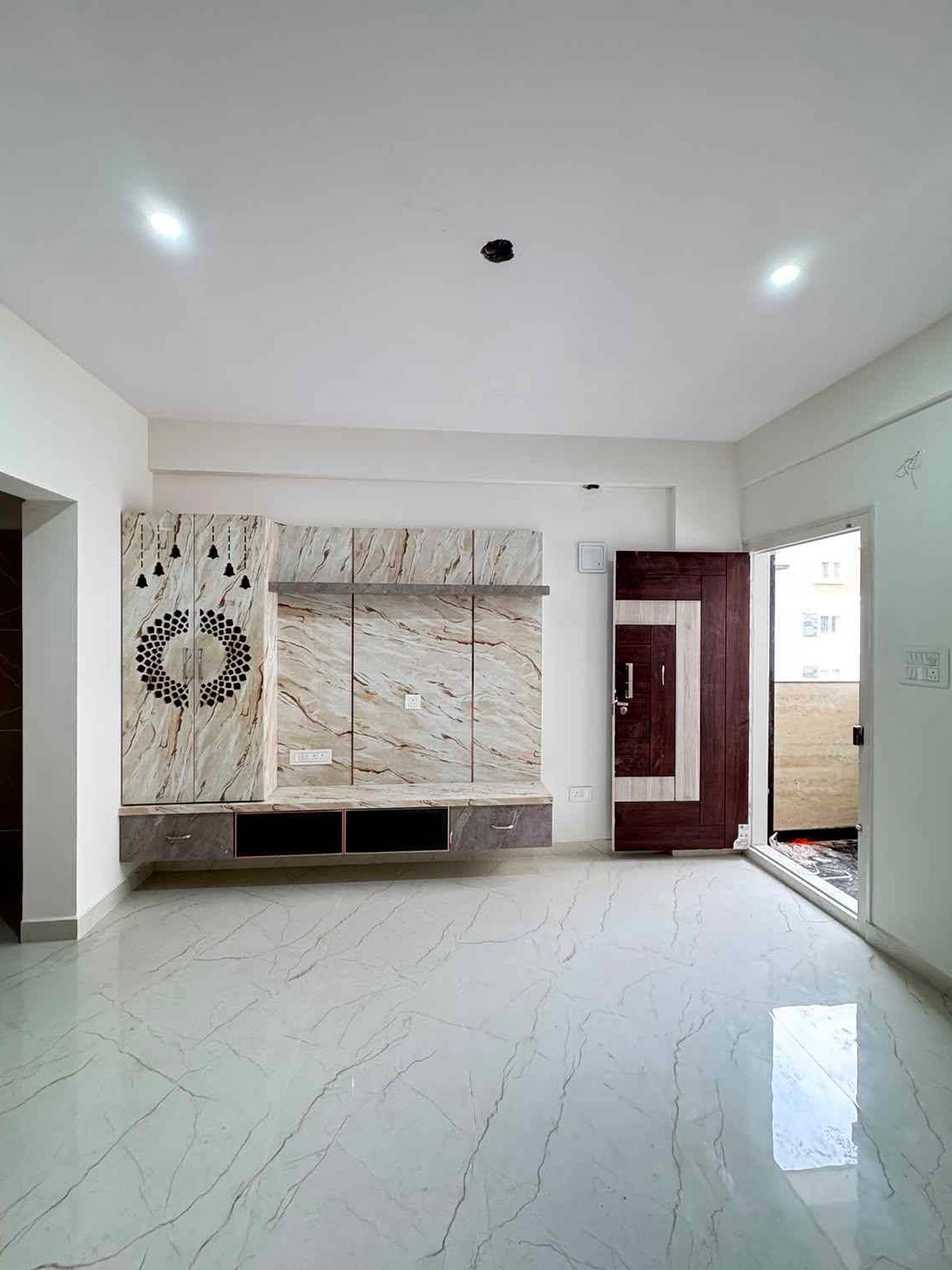 1 BHK in Singasandra