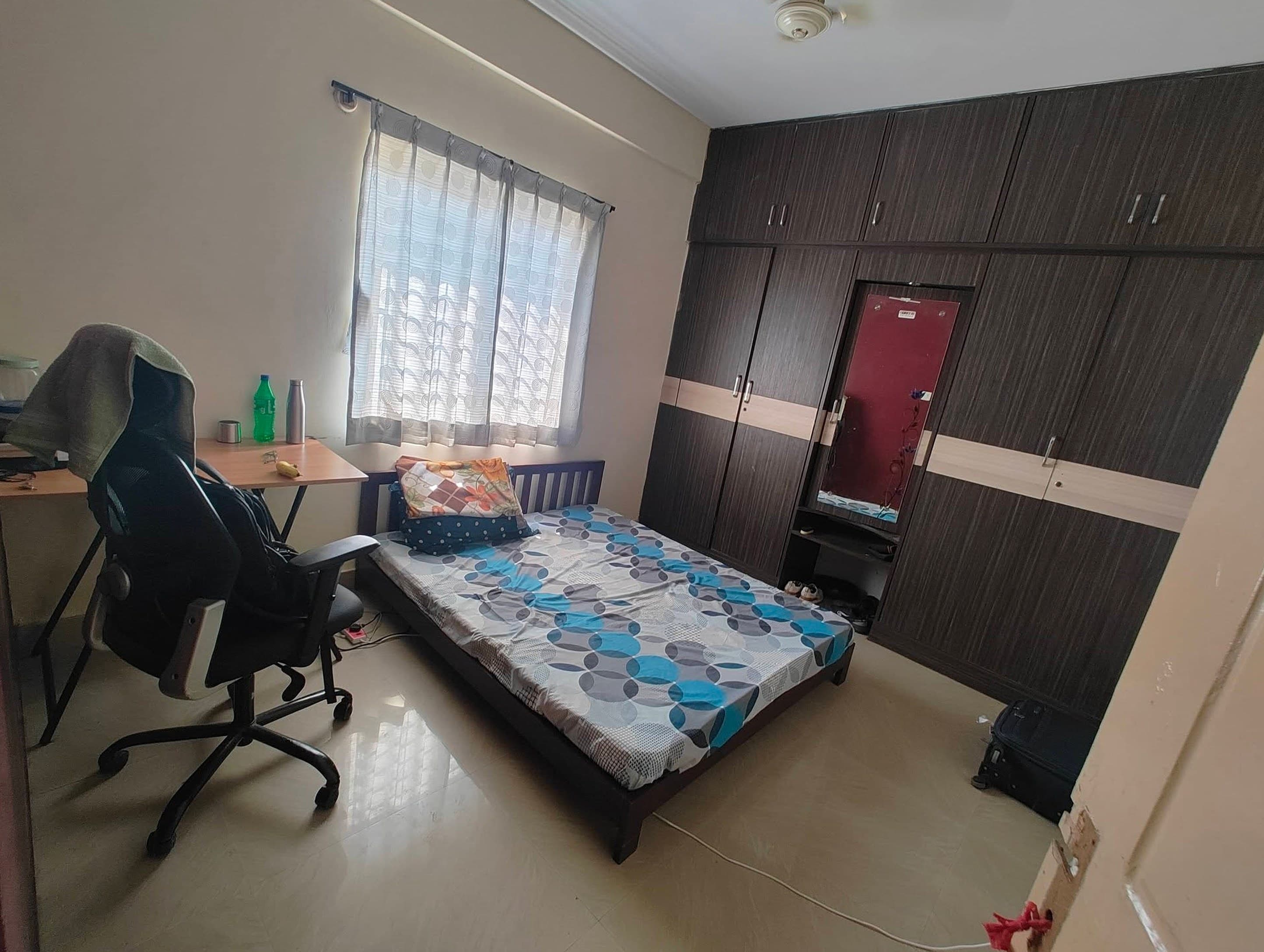 3 BHK in Basapura