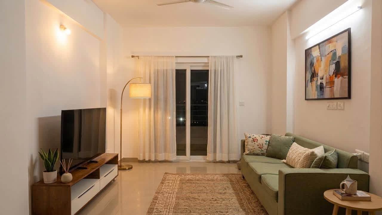 2 BHK in Kadugodi