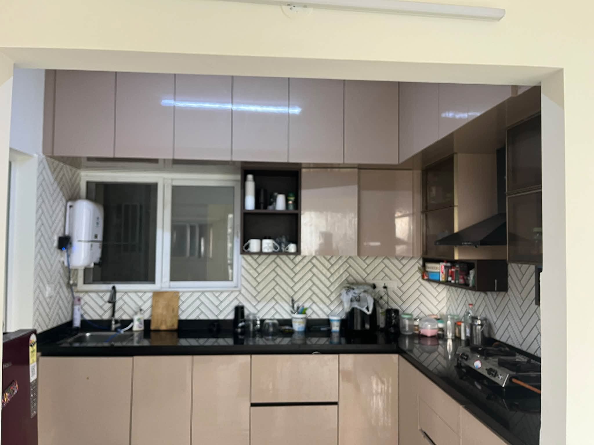 Room in Sarjapur Road