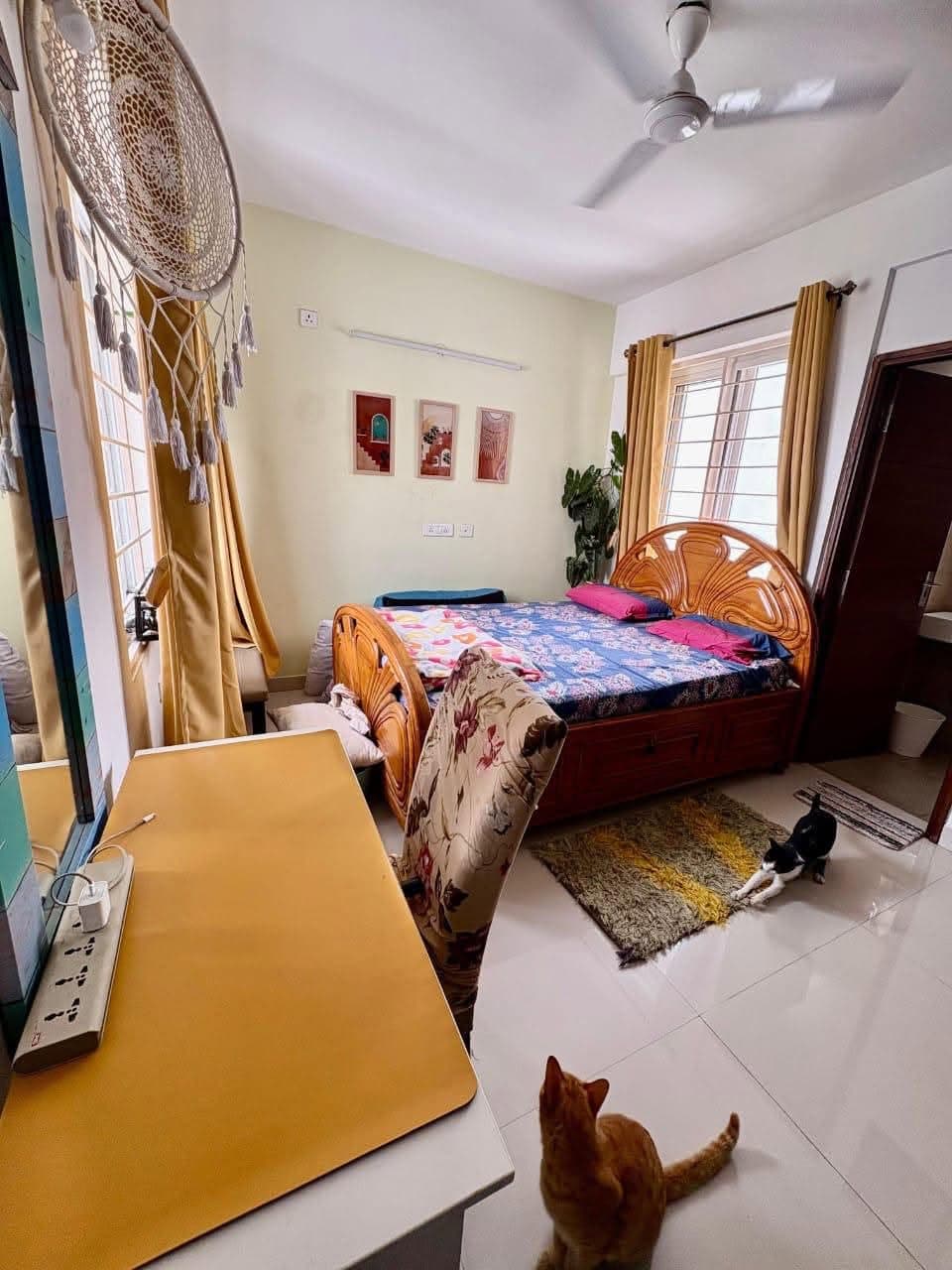 Room in Begur