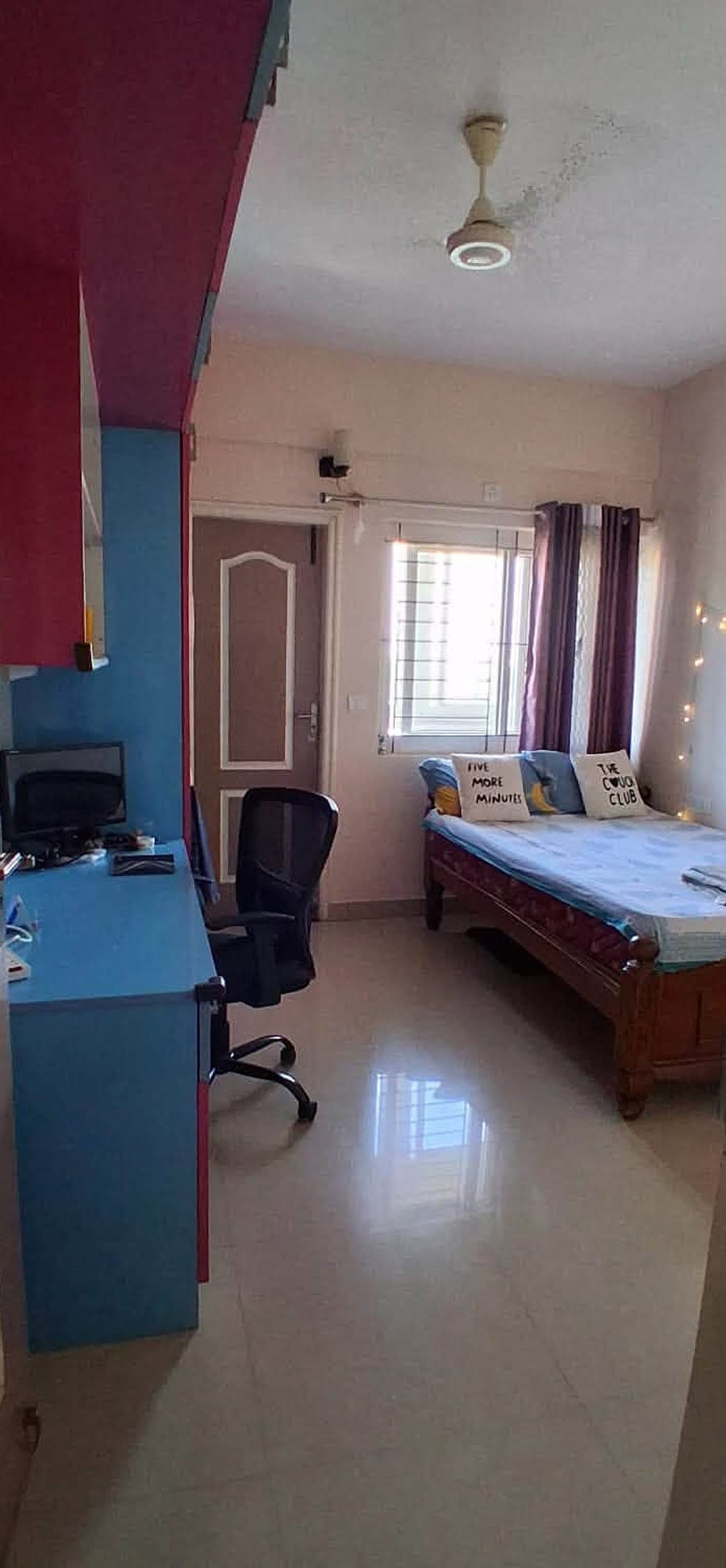 Room in Doddakannelli