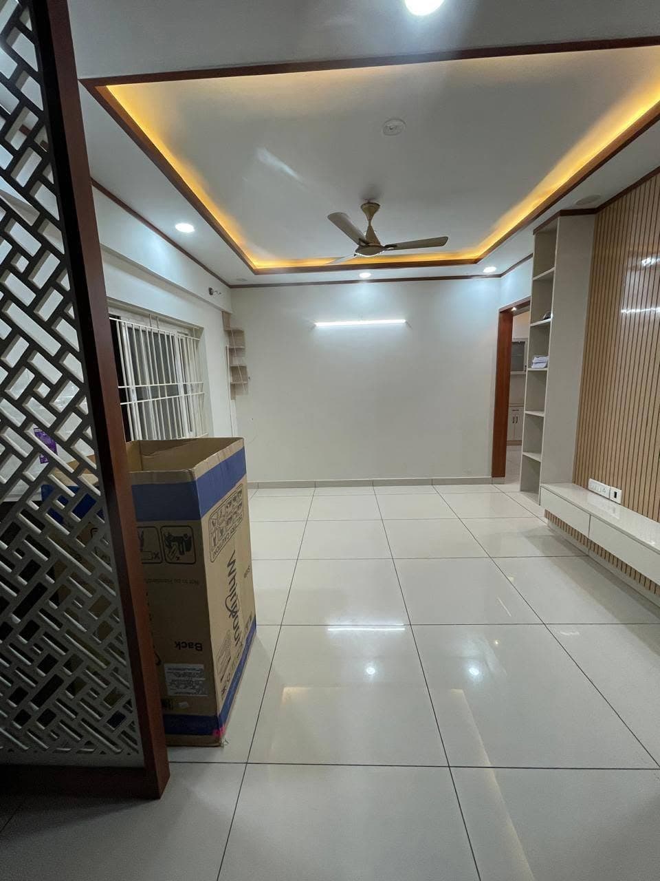 Room in Whitefield