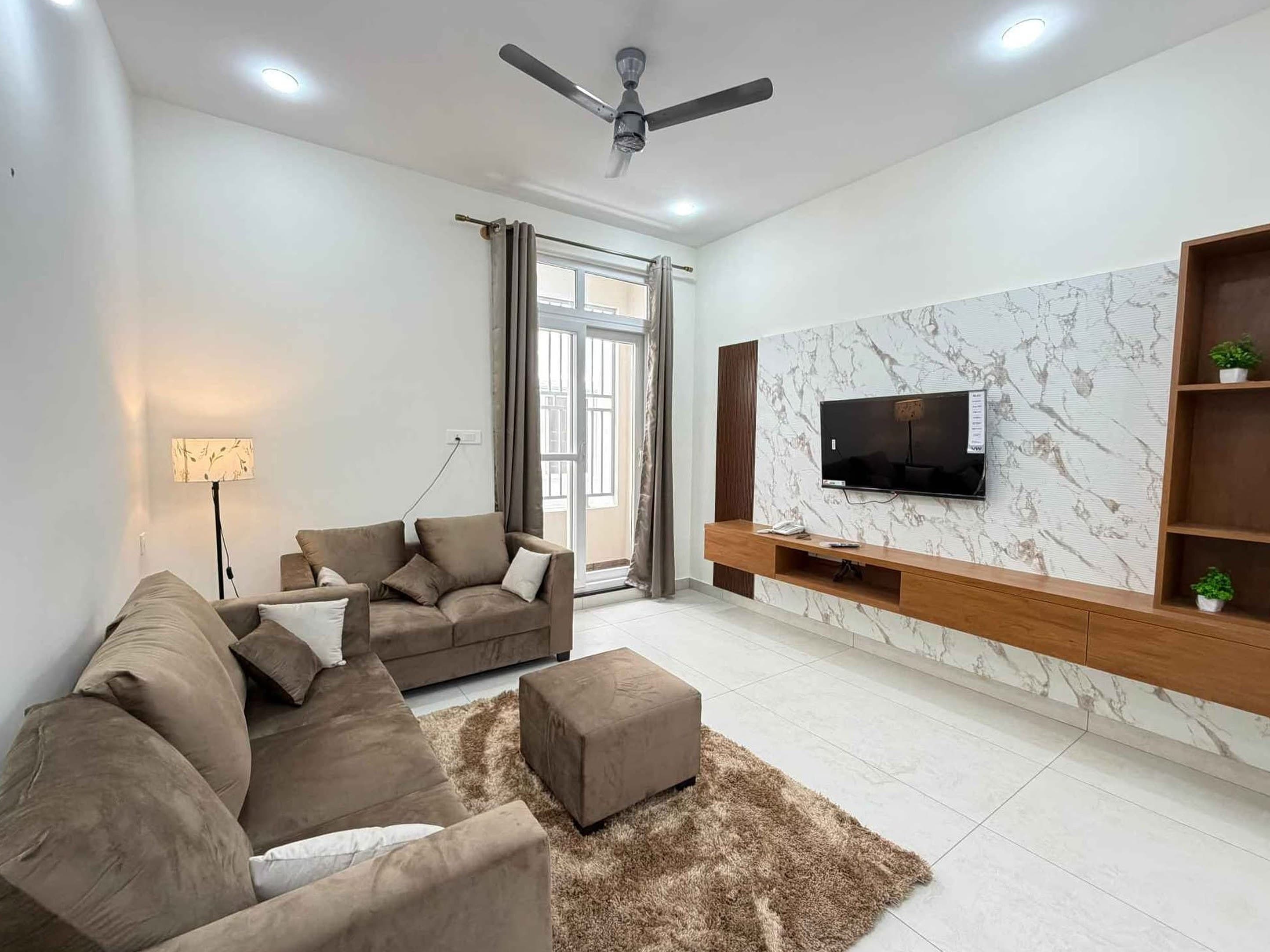2 BHK in BTM Layout