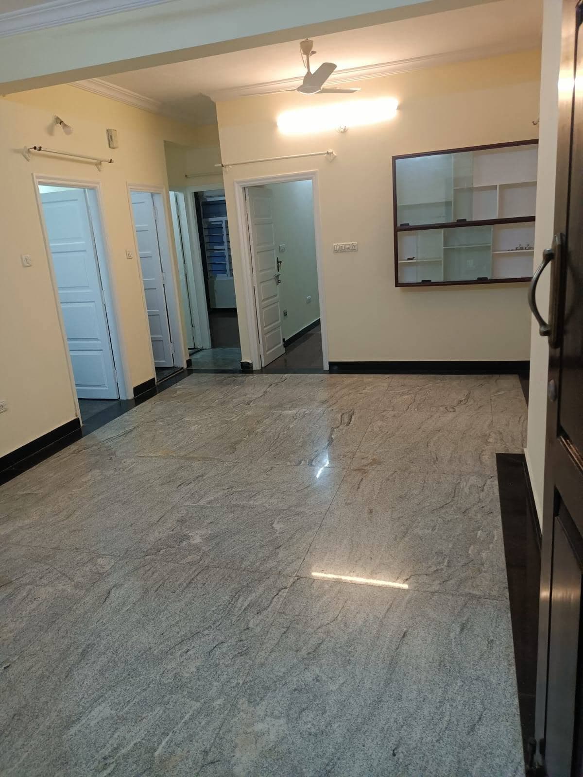 3 BHK in Richmond Town
