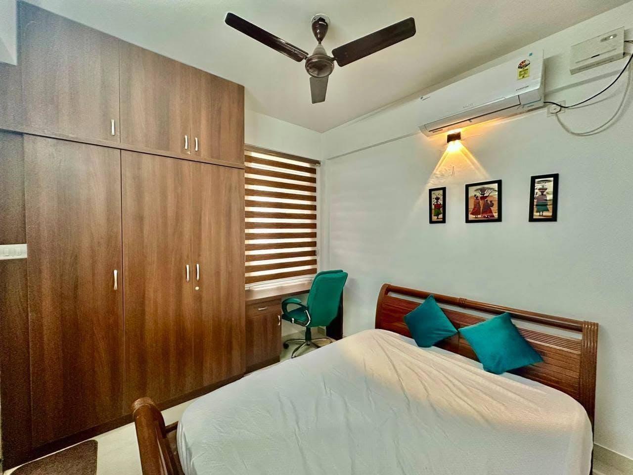 Room in Indiranagar