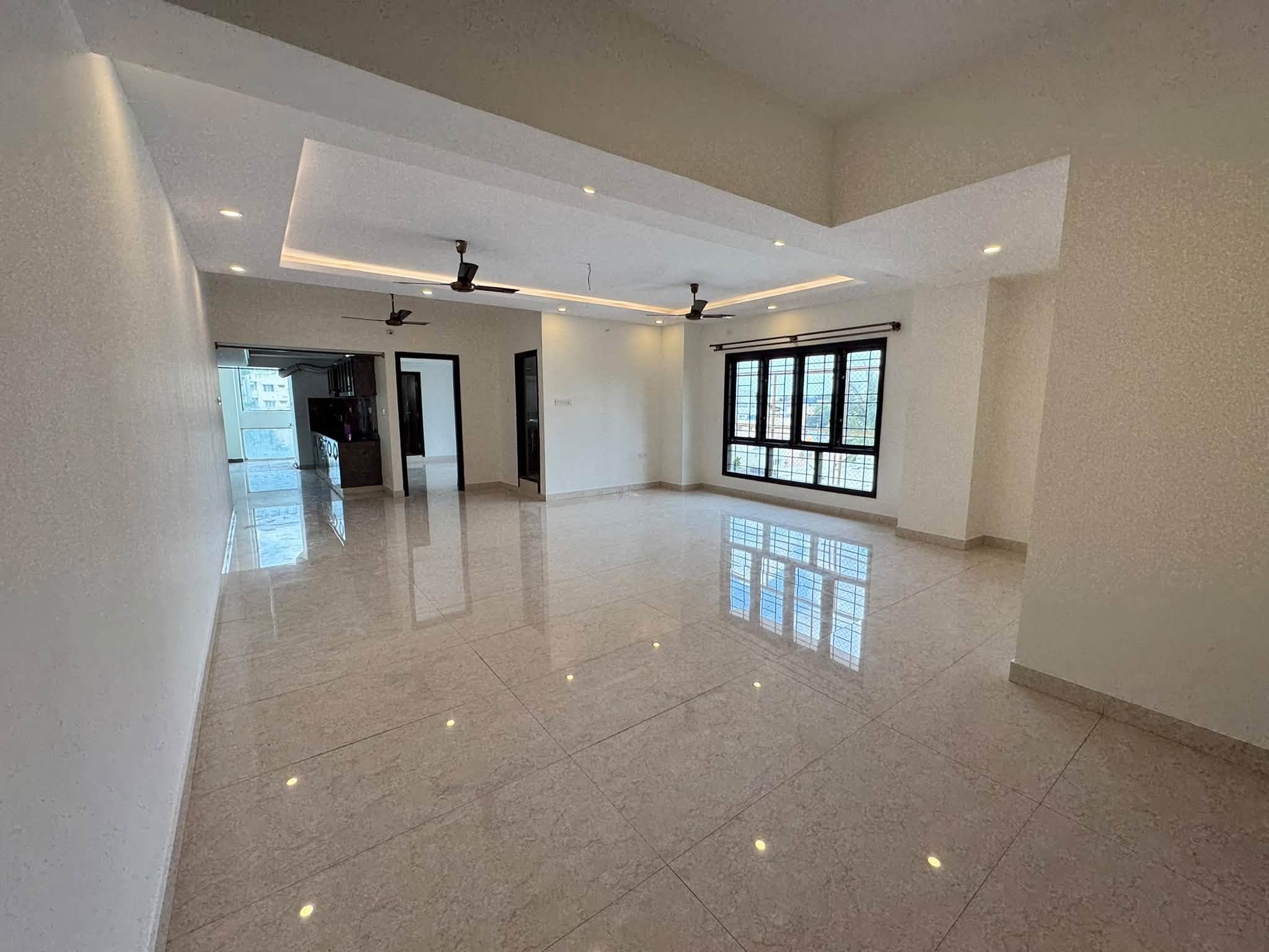 2 BHK in Ulsoor