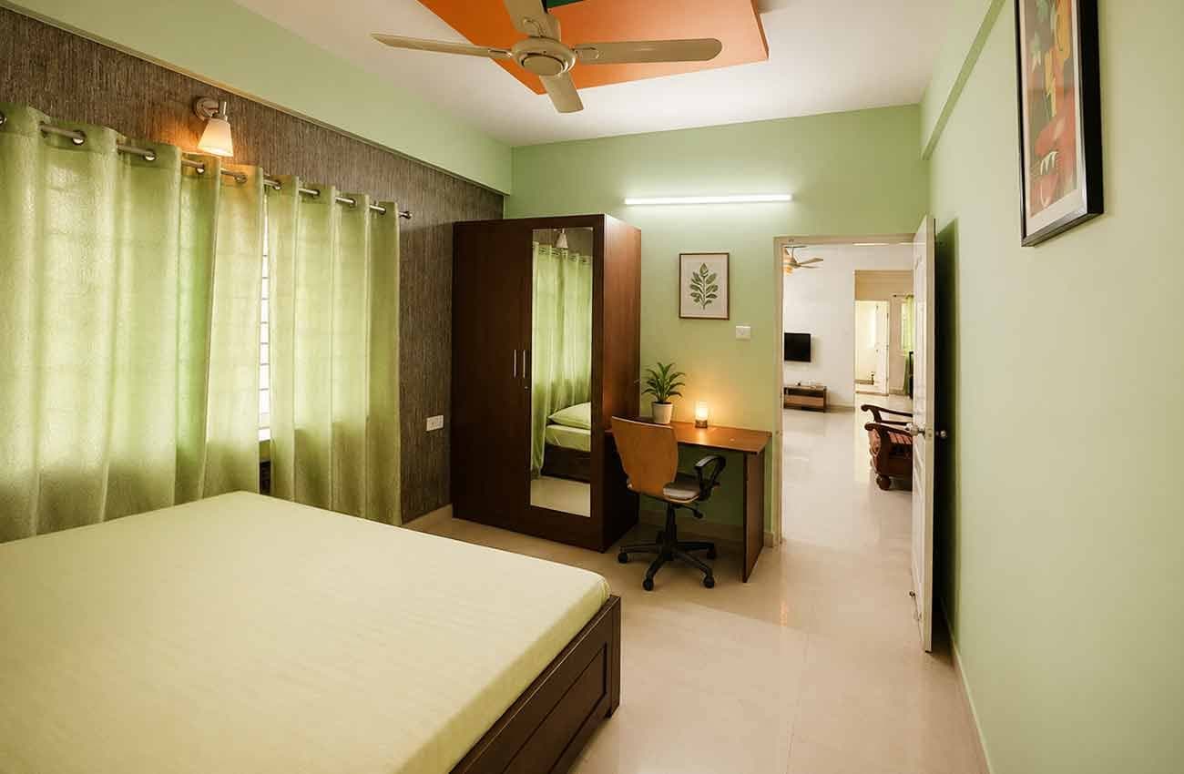 3 BHK in Maragondahalli
