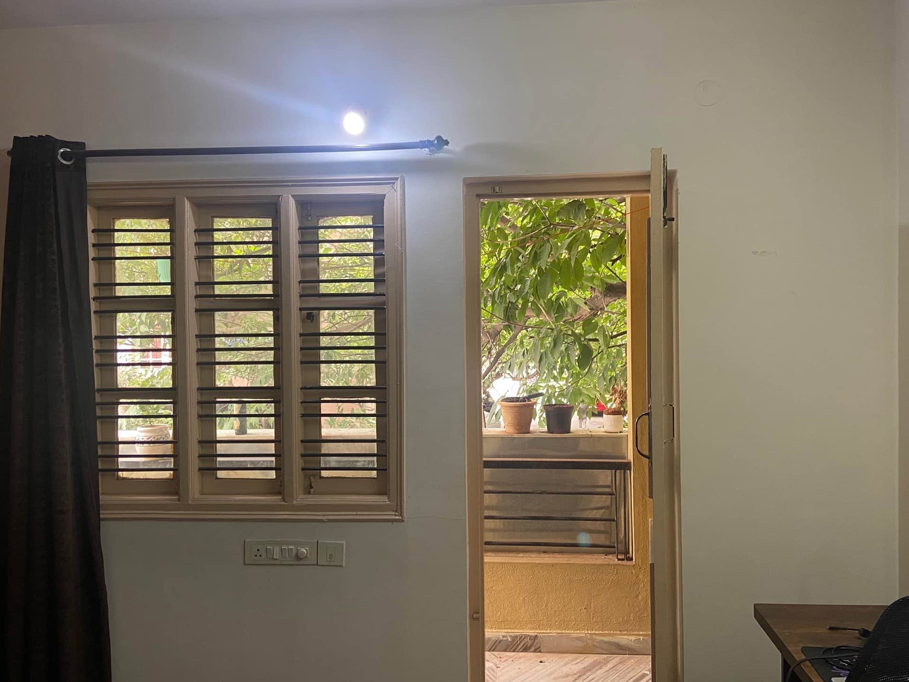 2 BHK in HSR Layout