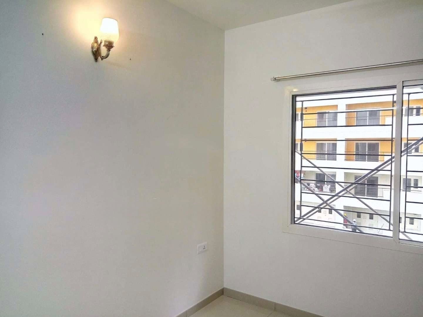 2 BHK in Varthur