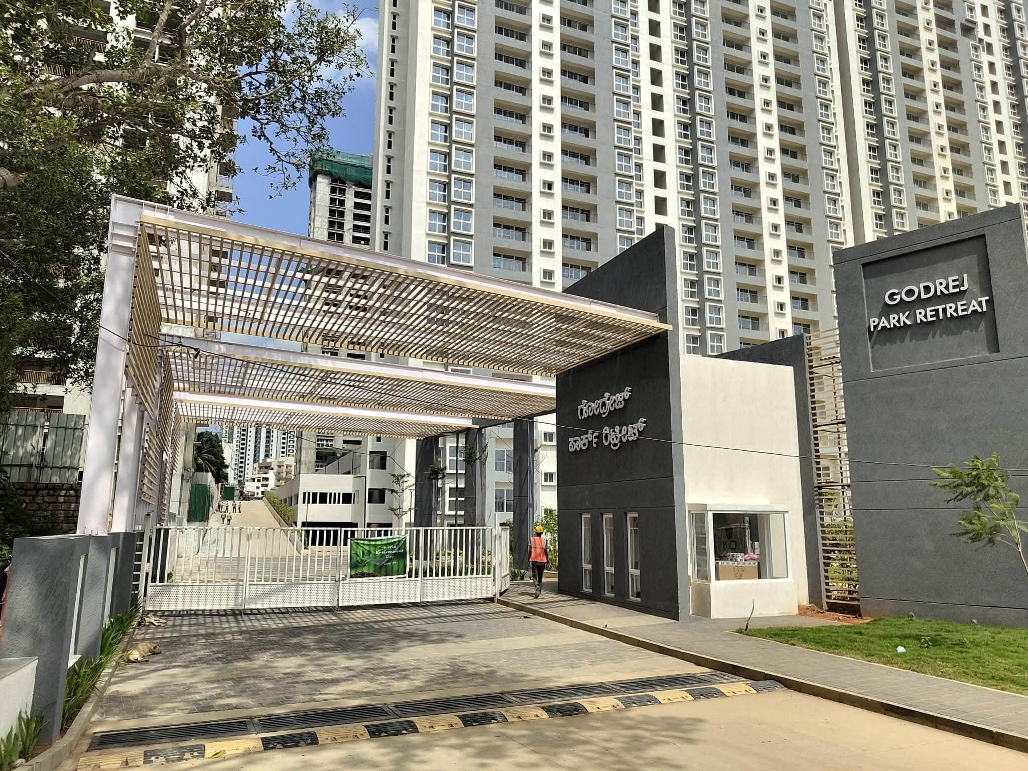 Room in Sarjapur Road
