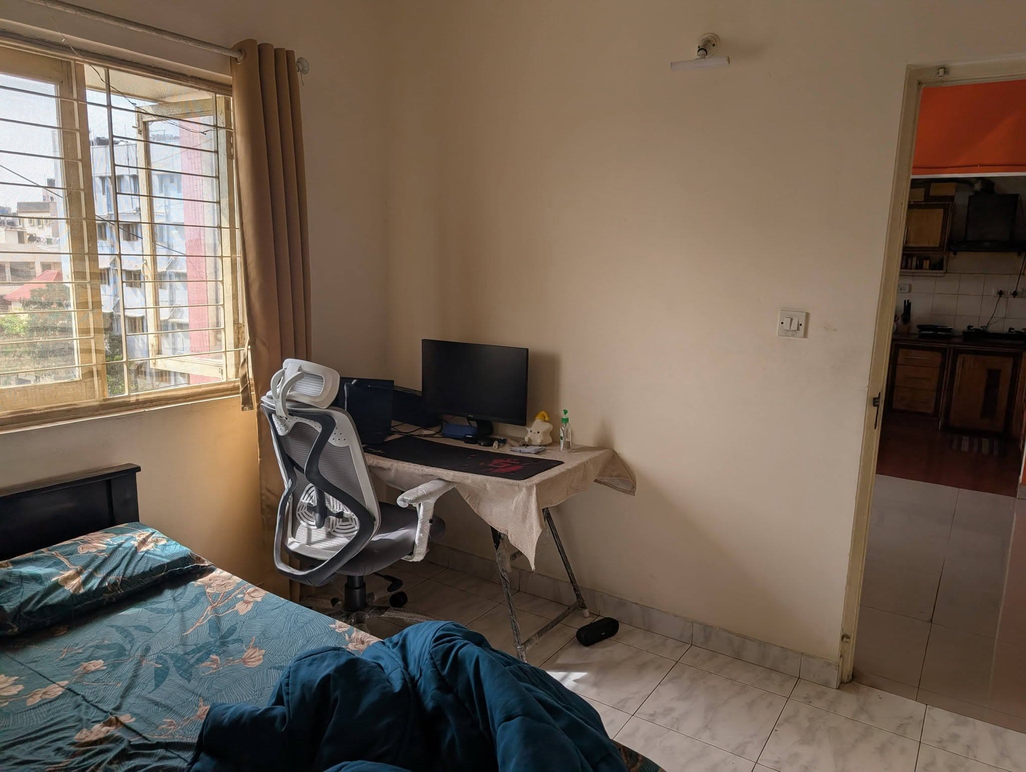 Room in Marathahalli