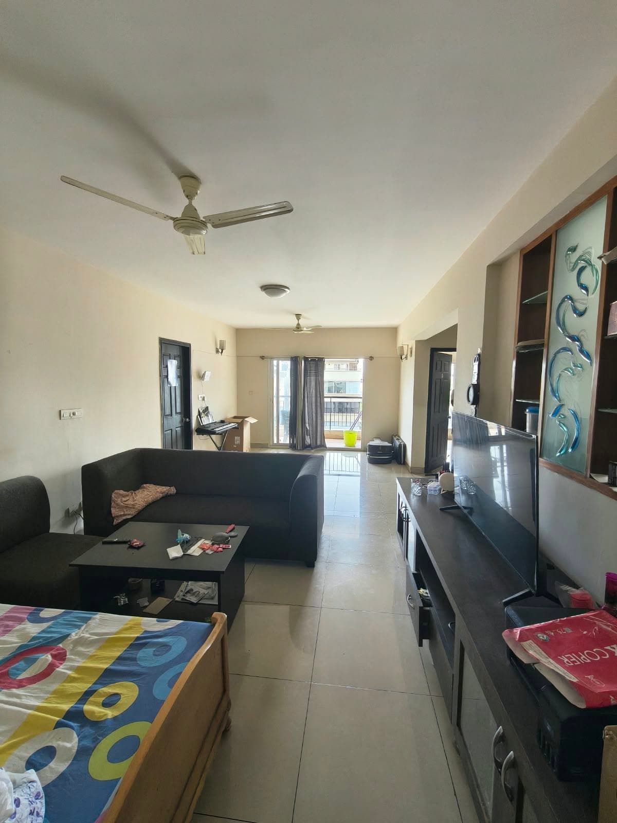 Room in Arekere