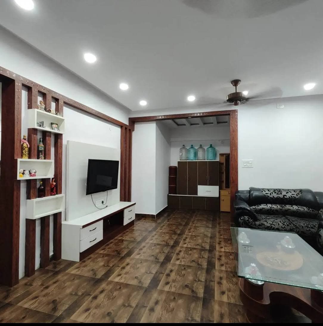 Room in Bommanahalli