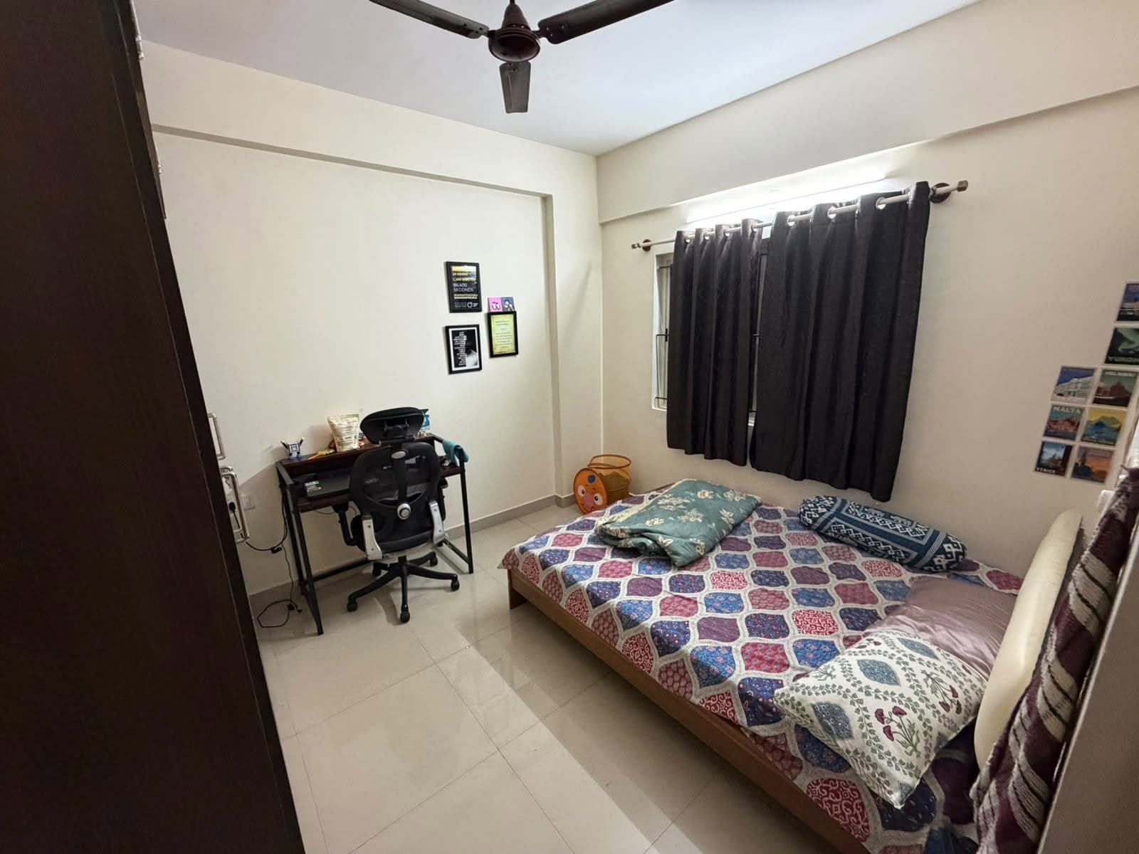 Room in Sarjapur Road