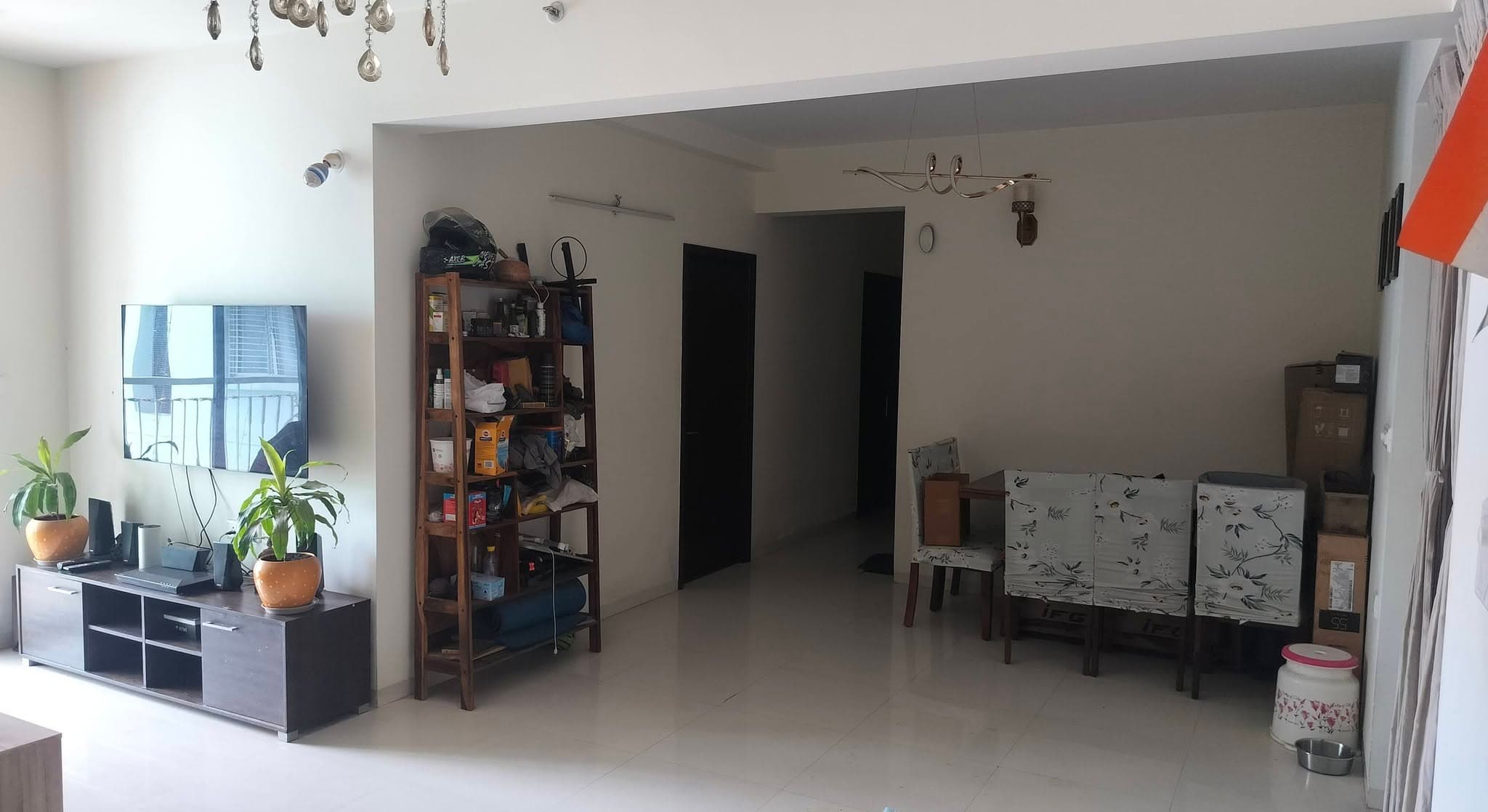 Room in Sarjapur Road