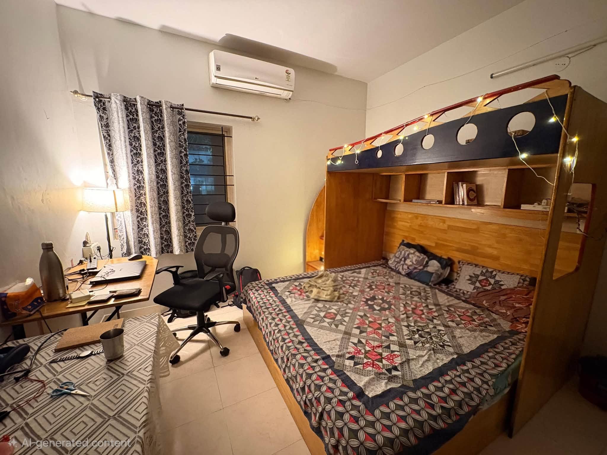Room in Marathahalli