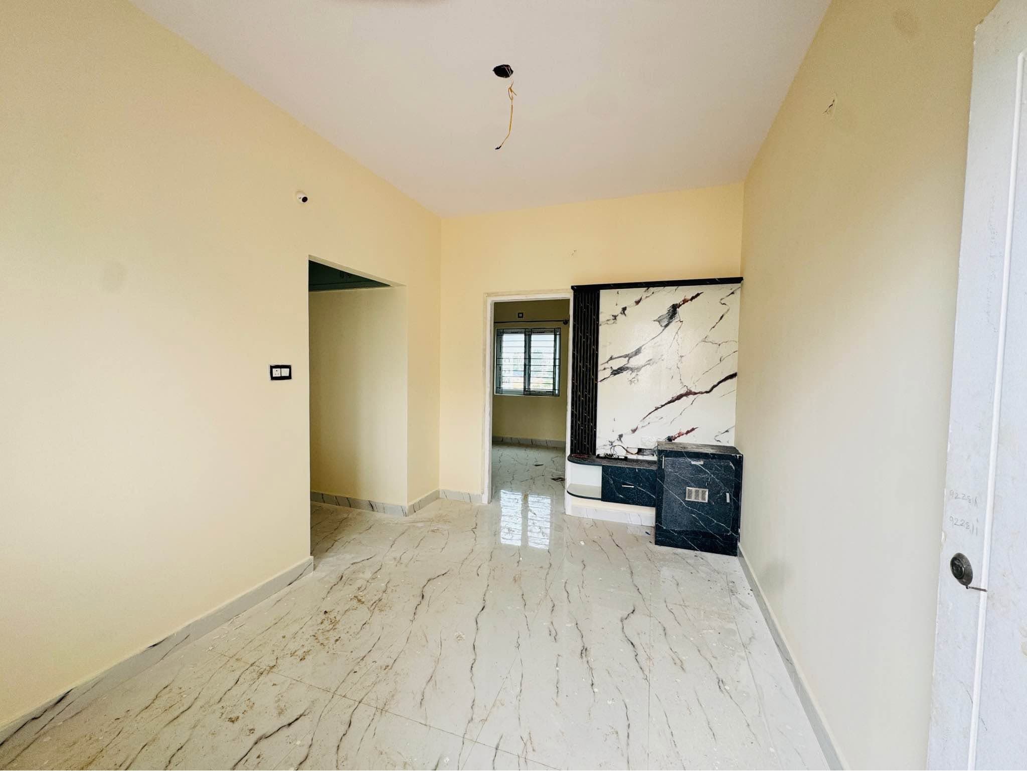 1 BHK in Gunjur