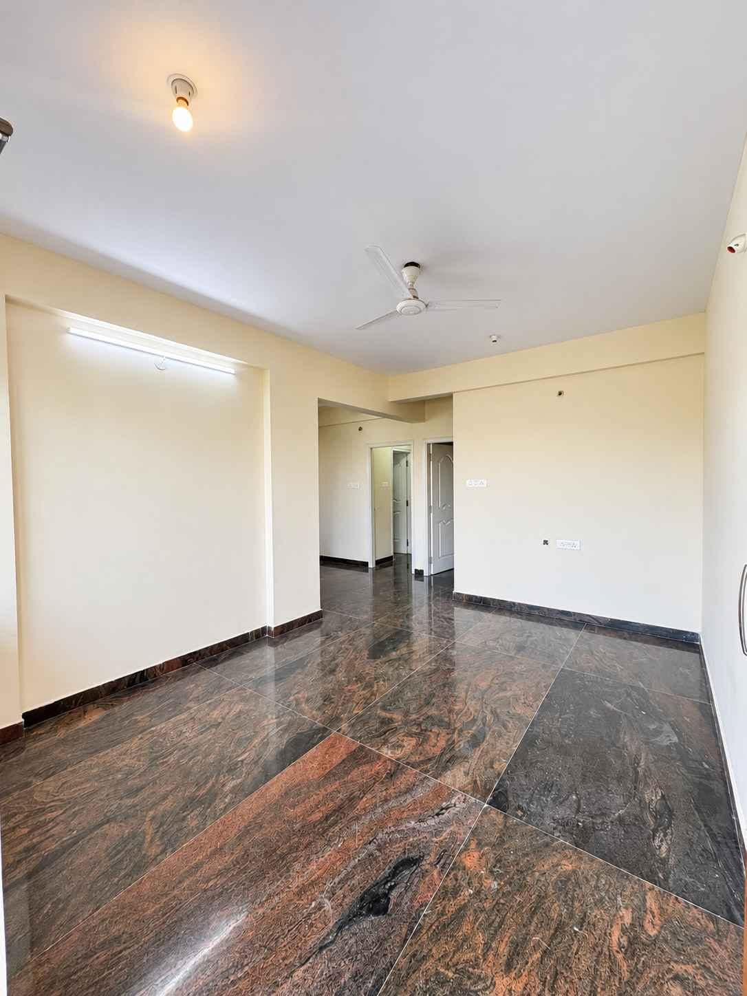 2 BHK in Harlur