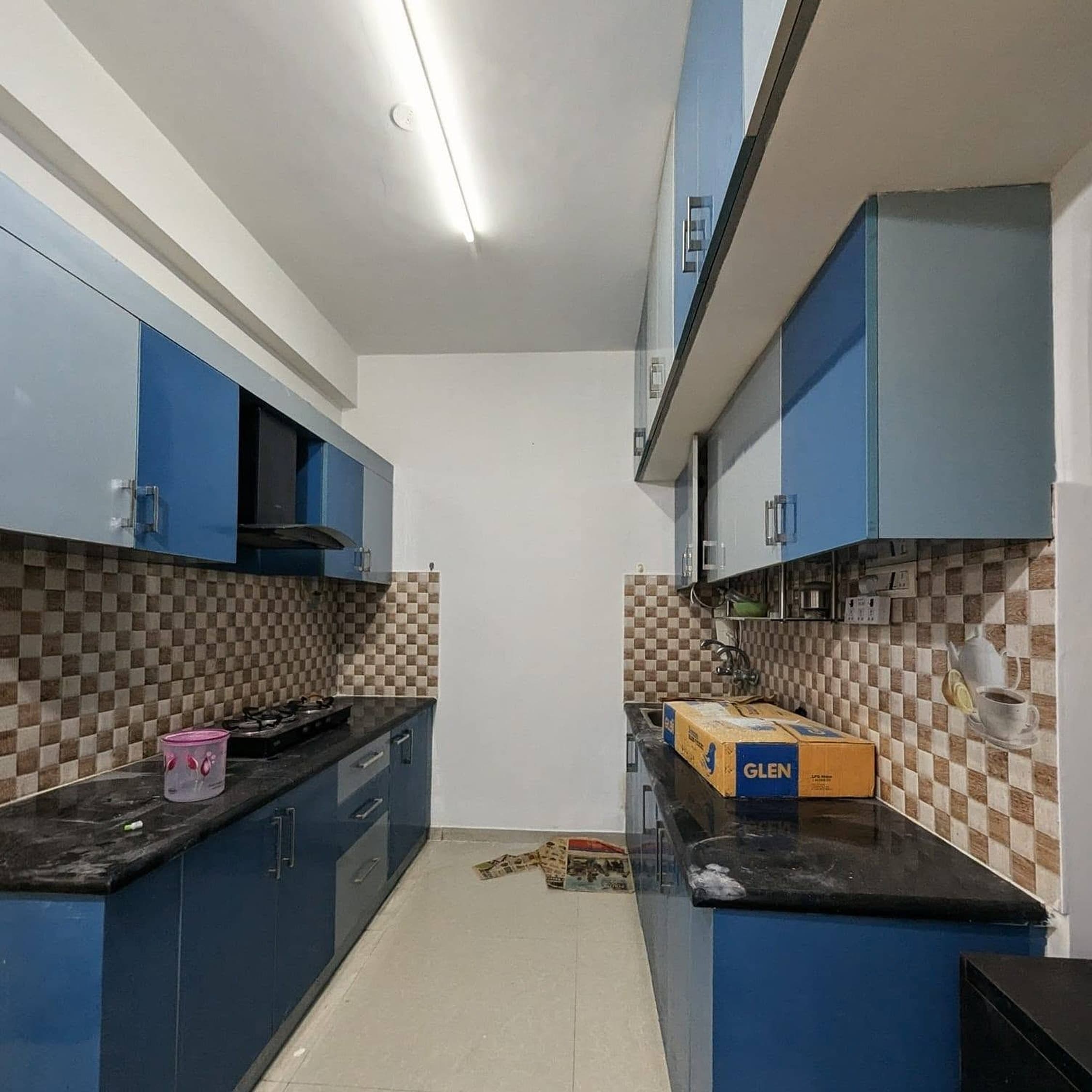 2 BHK in Harlur Road