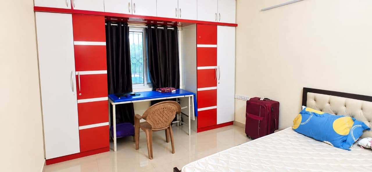 Room in Sarjapur Road