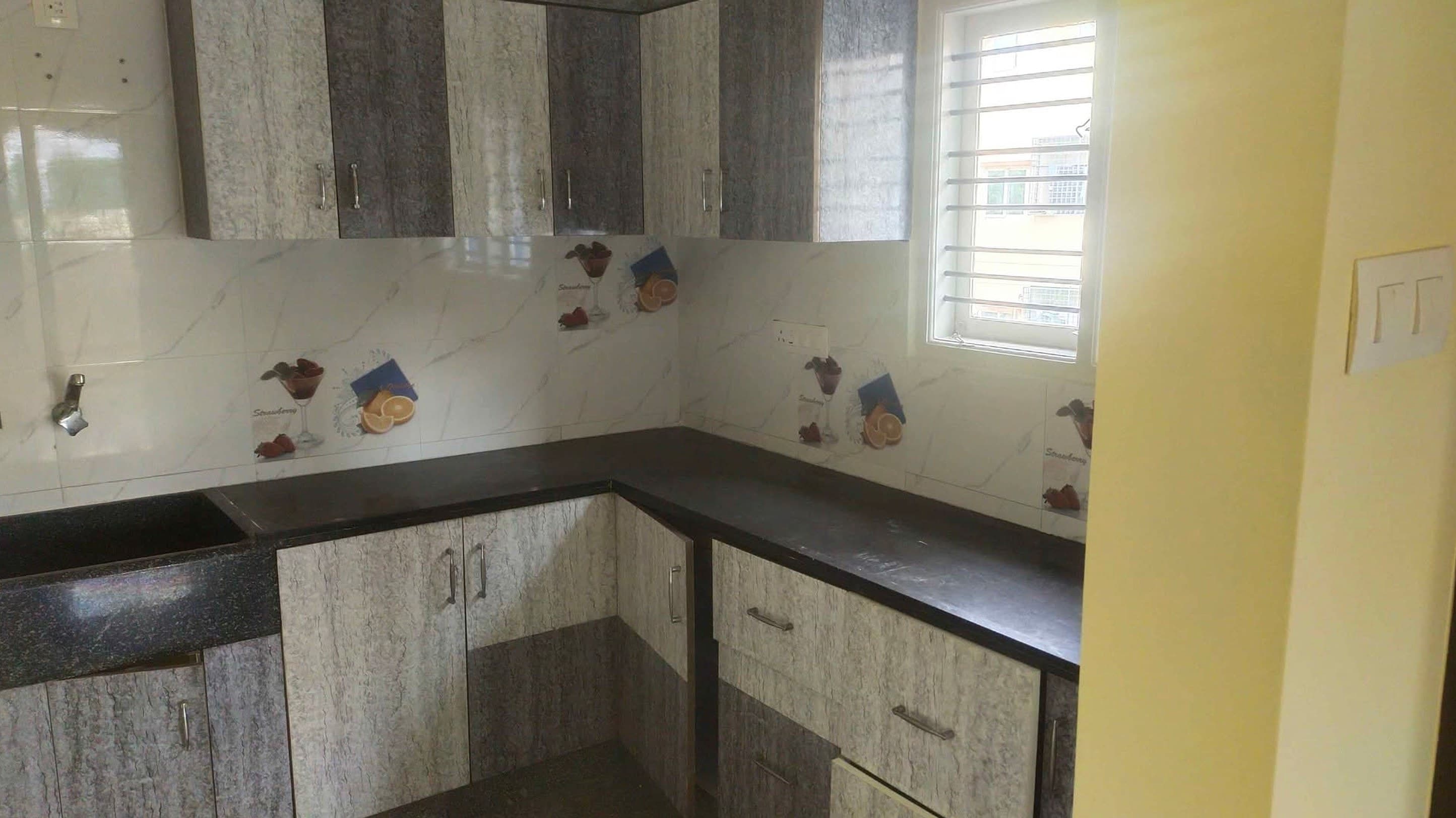 1 BHK in Ramamurthy Nagar
