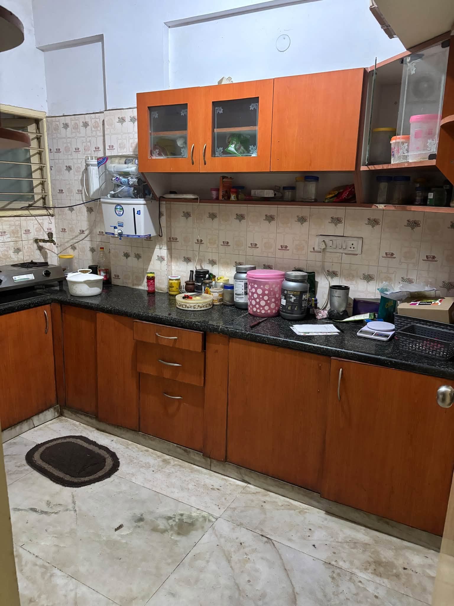 3 BHK in B Narayanpura