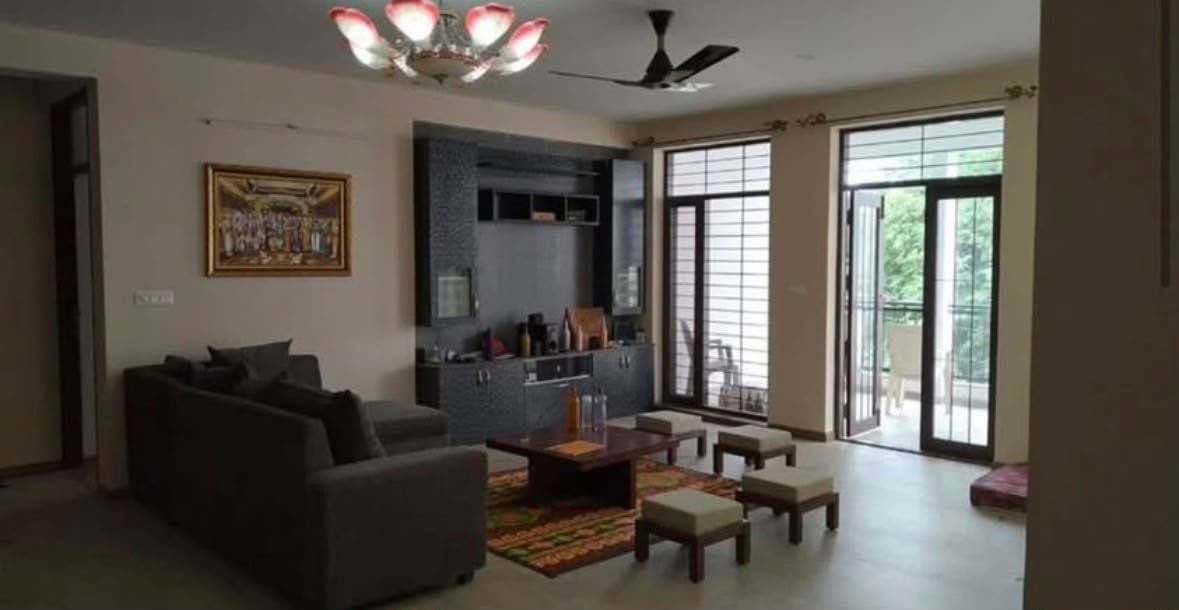 Room in Whitefield