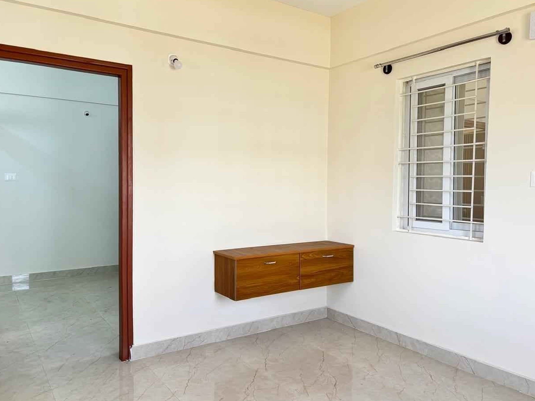 1 BHK in Seetharama Palya