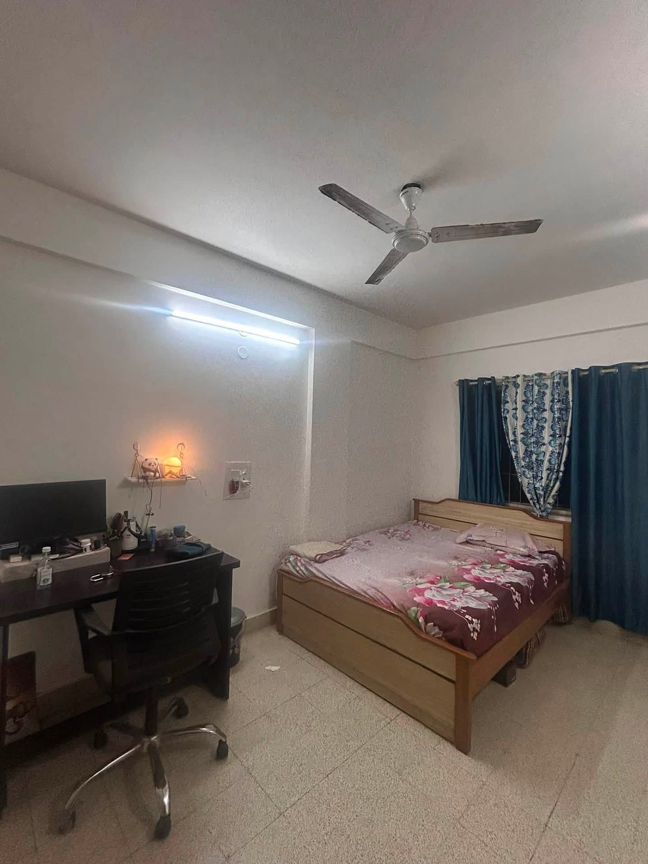 2 BHK in Indiranagar