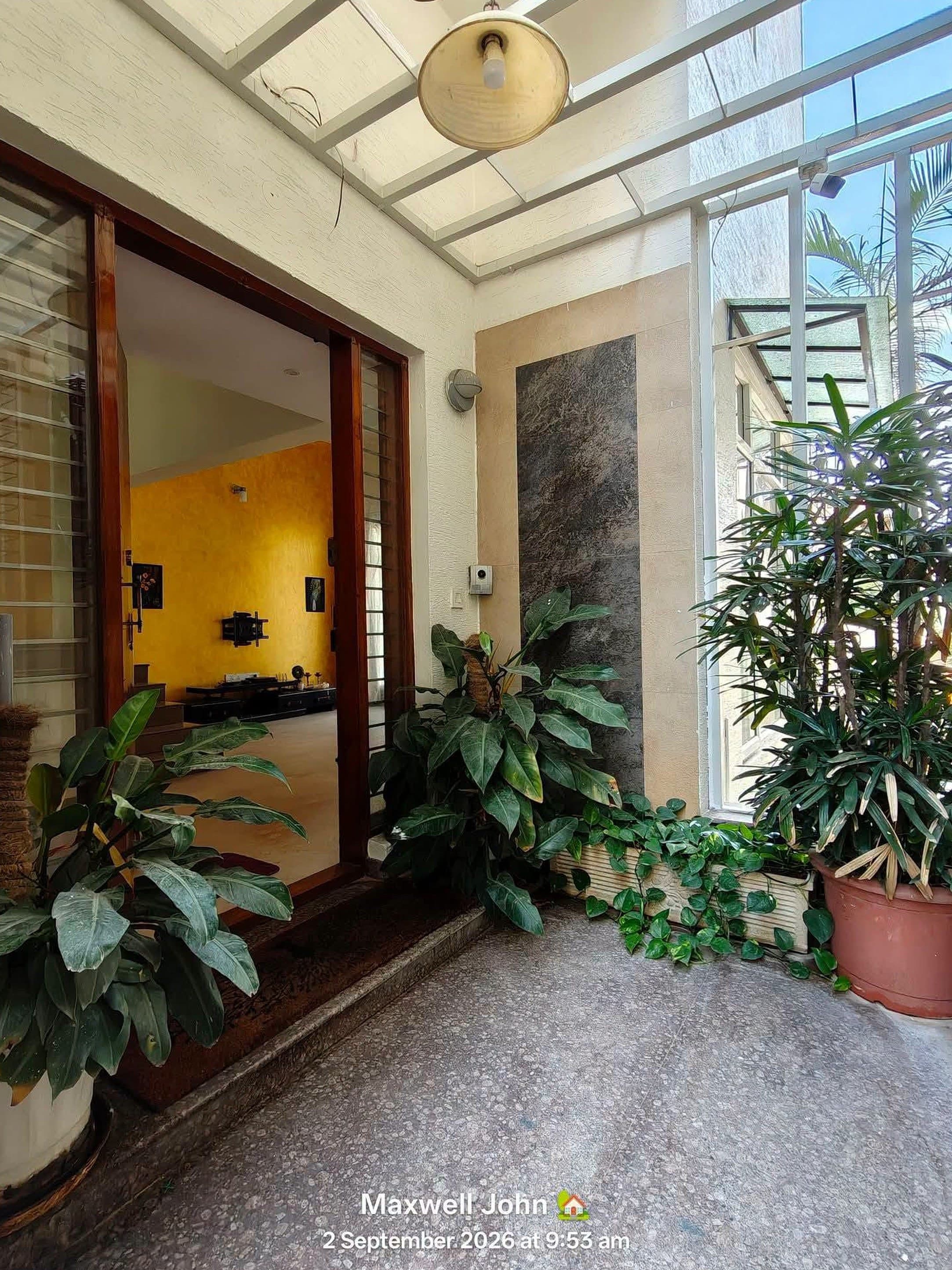 4+ BHK in Kaggadasapura