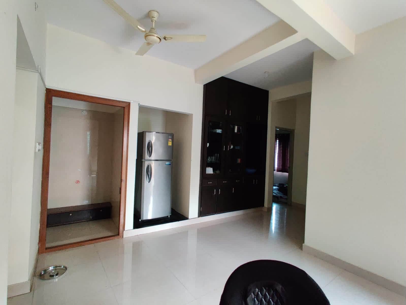 2 BHK in Sanjaynagar
