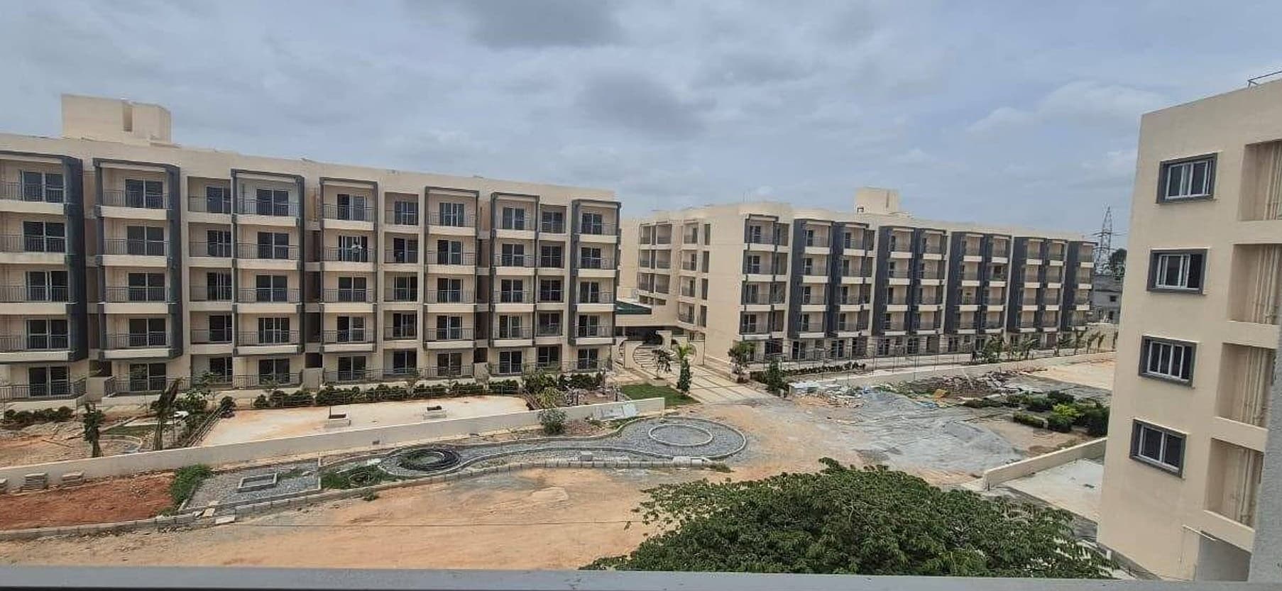 3 BHK in Aet Junction