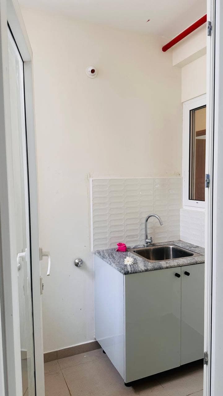 Room in Sarjapur Road