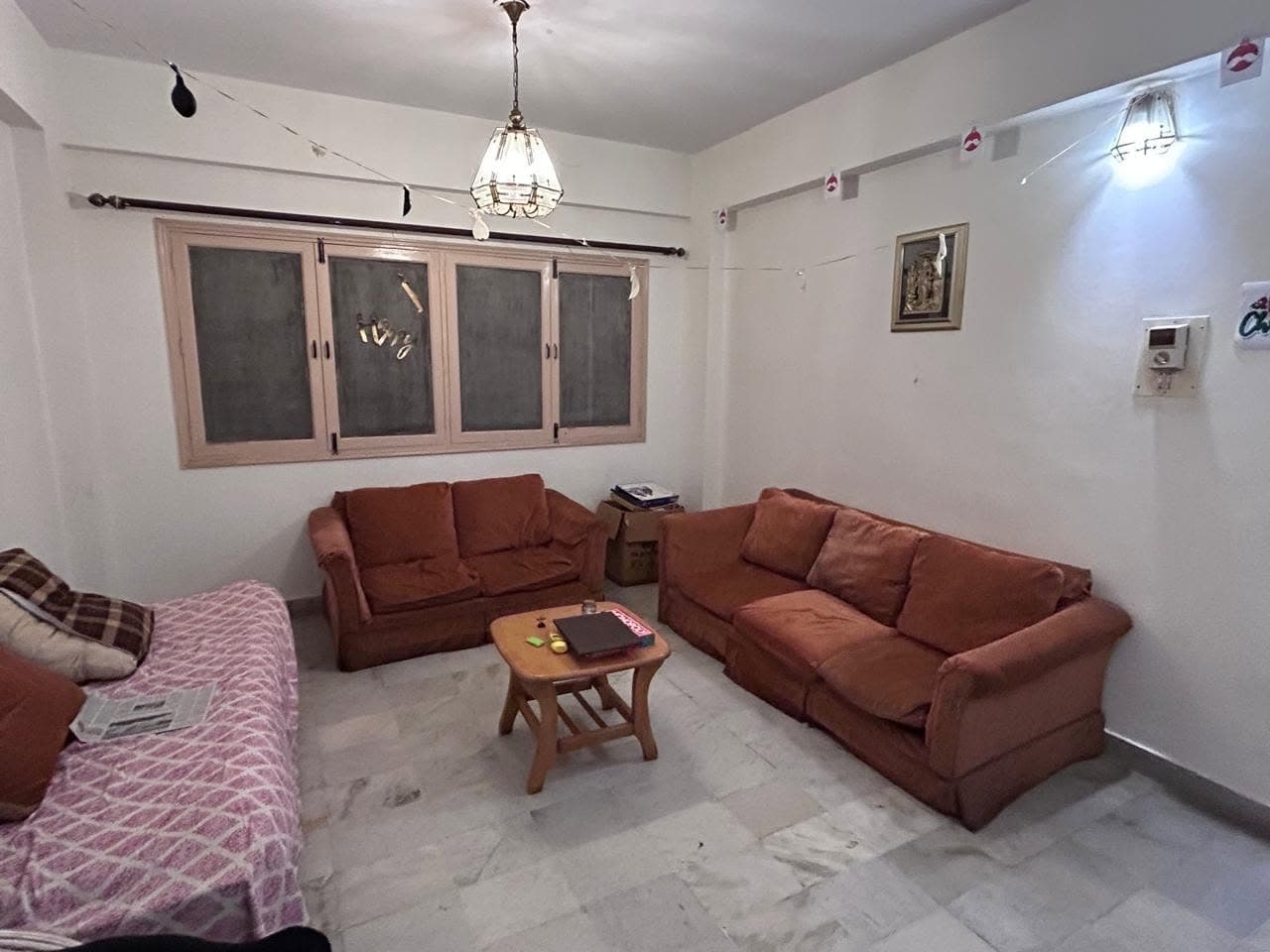 3 BHK in Indiranagar