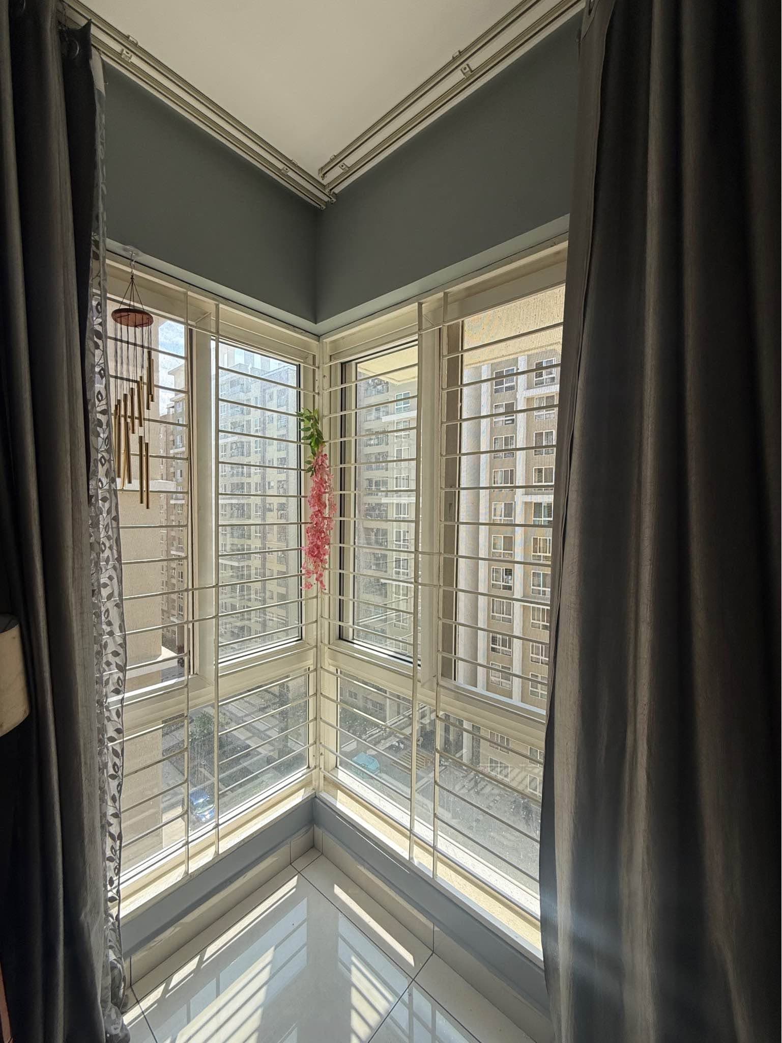 Room in Hosa Road