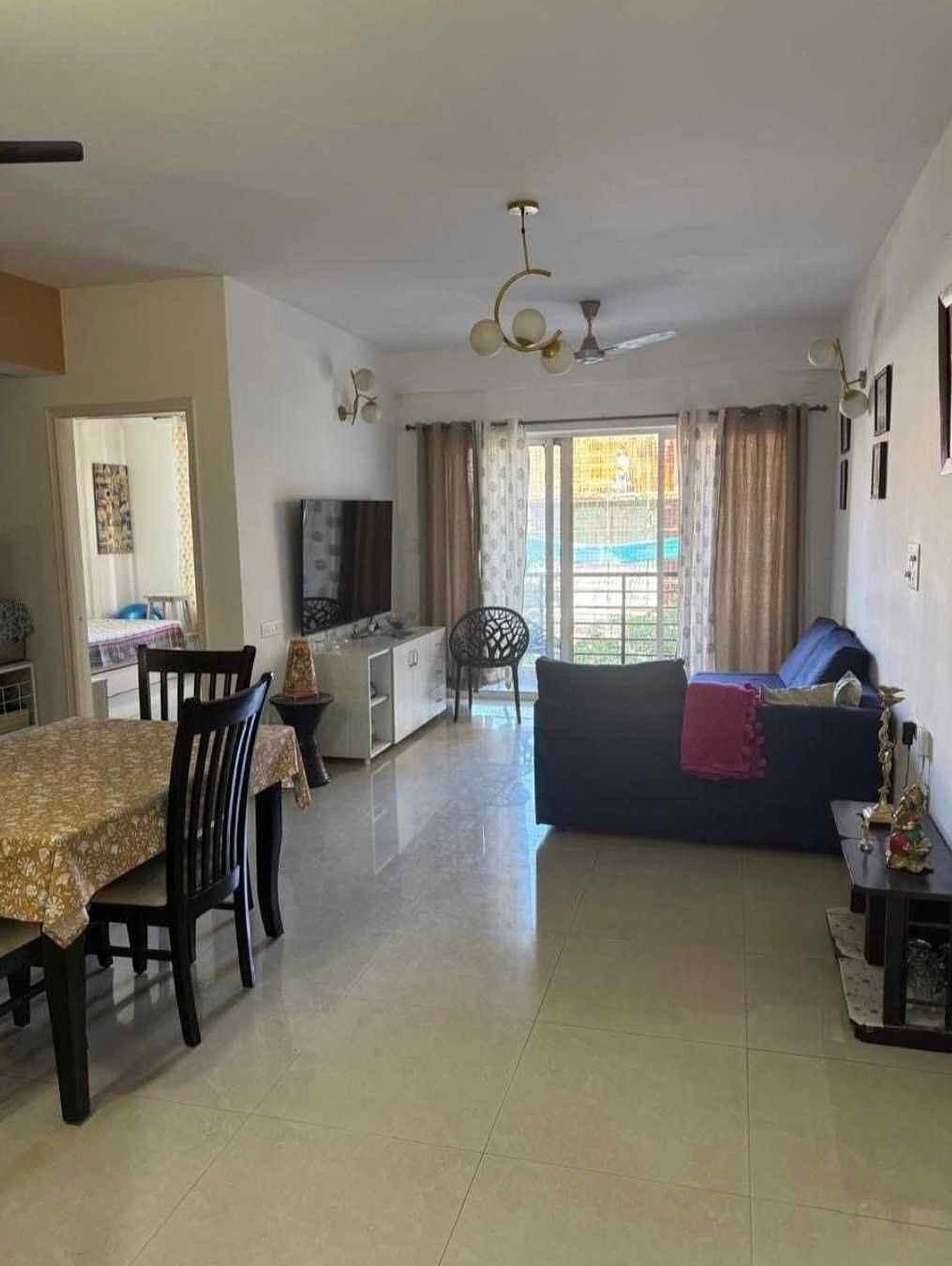 2 BHK in Kadugodi