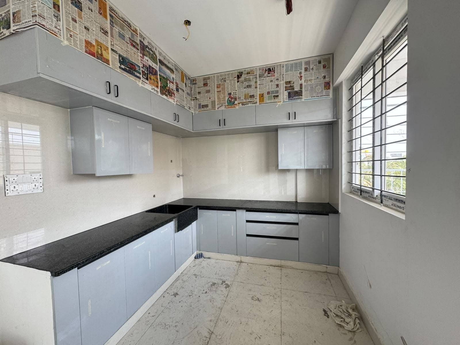 3 BHK in Harlur