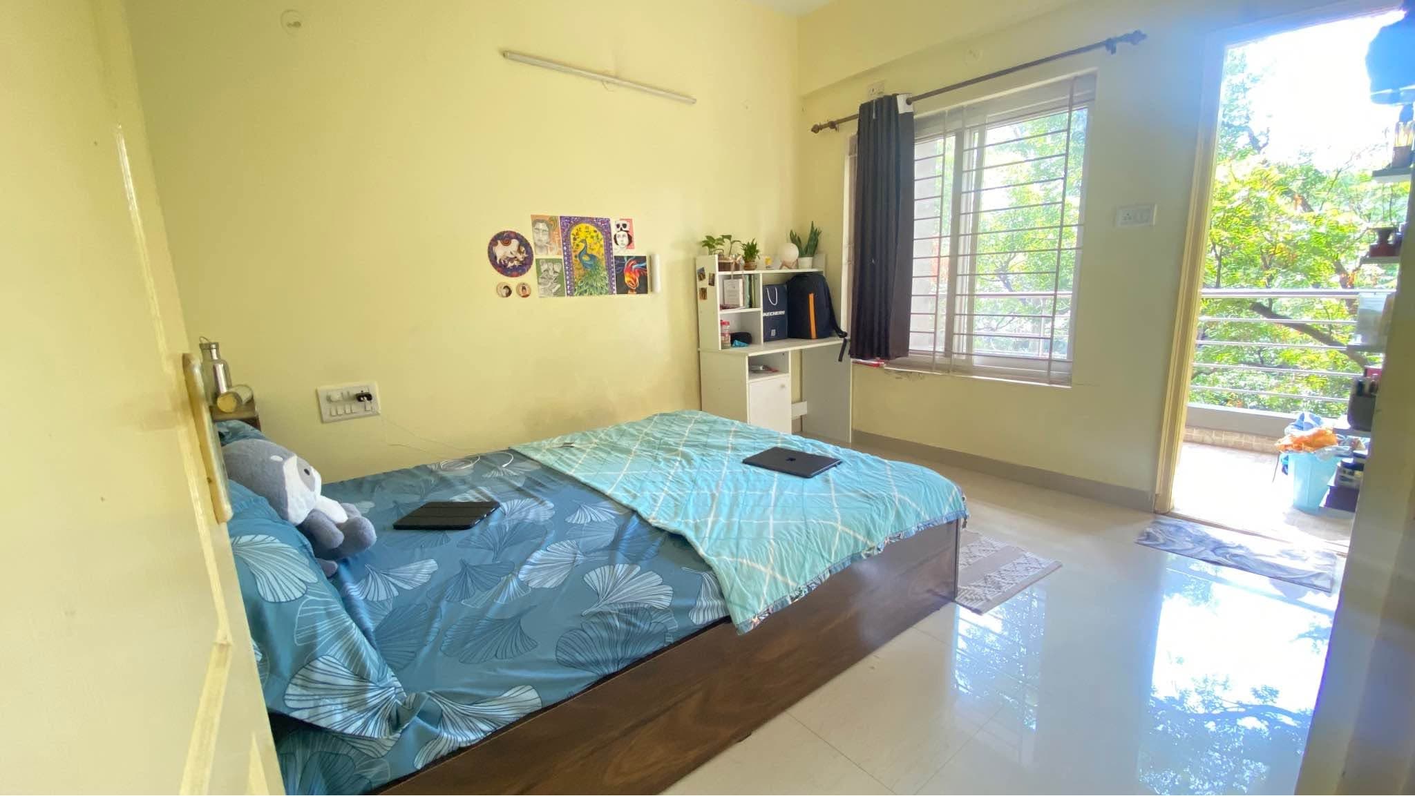 Room in Whitefield