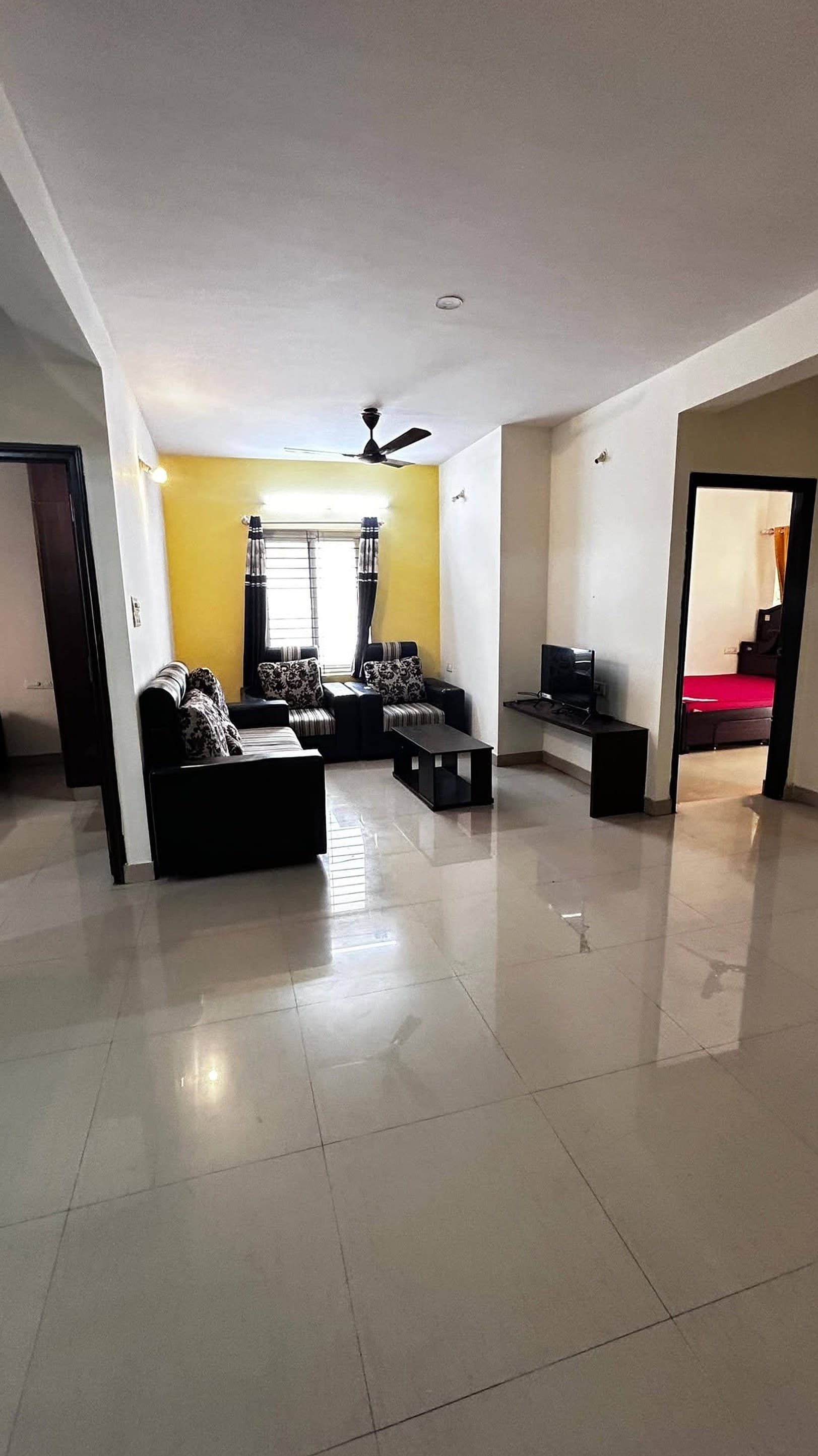 2 BHK in Koramangala