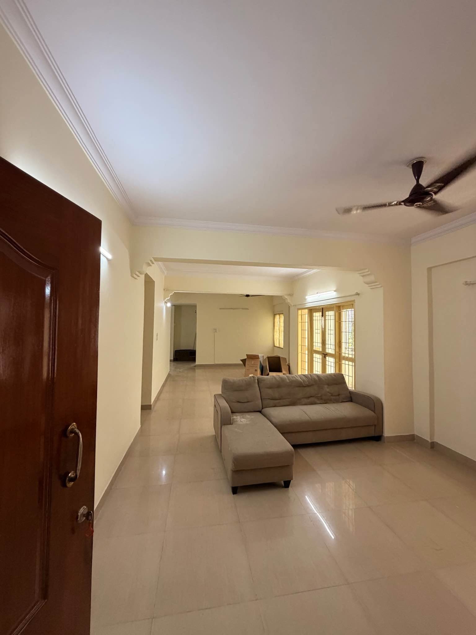 3 BHK in Koramangala