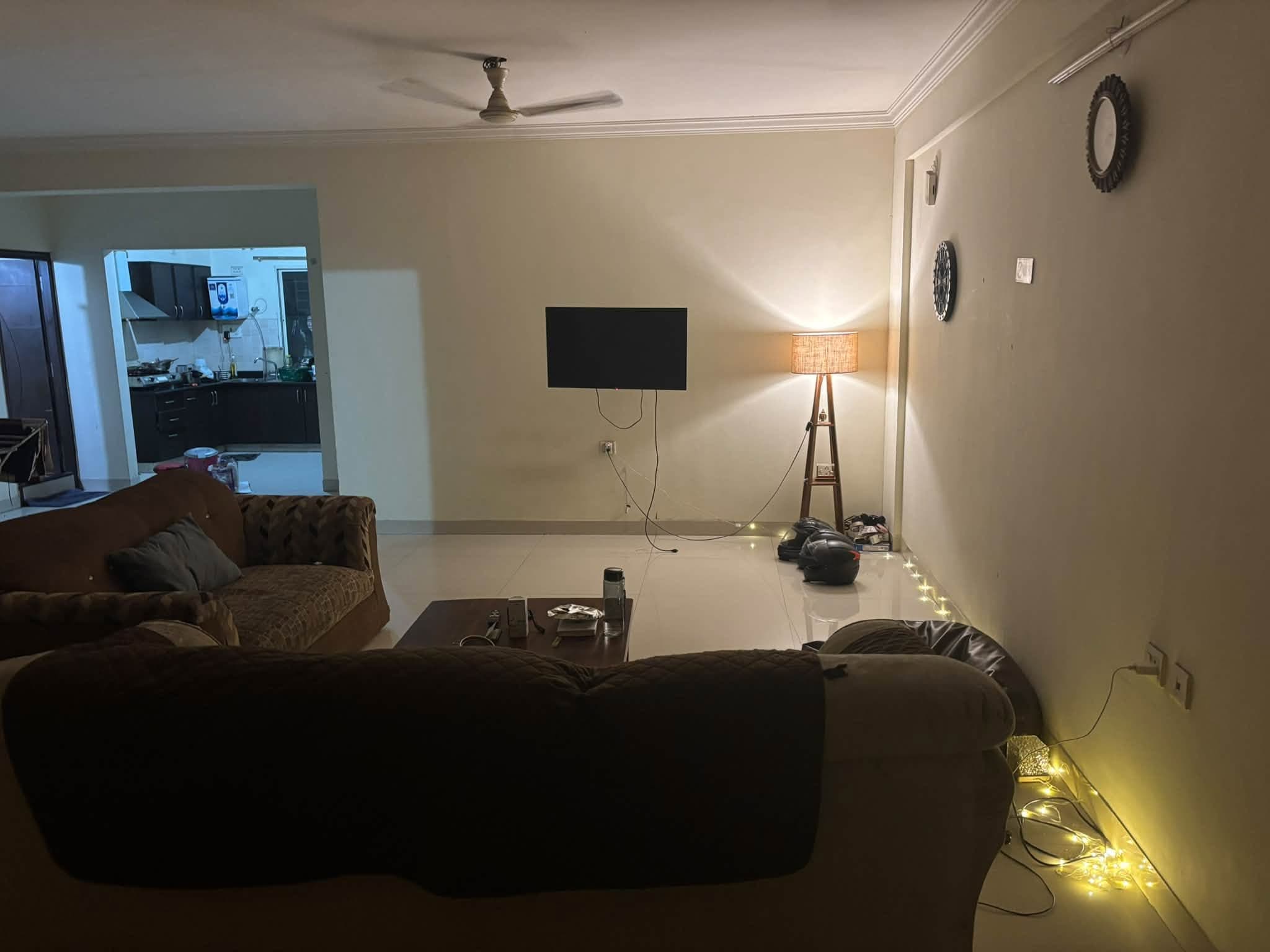 Room in HSR Layout