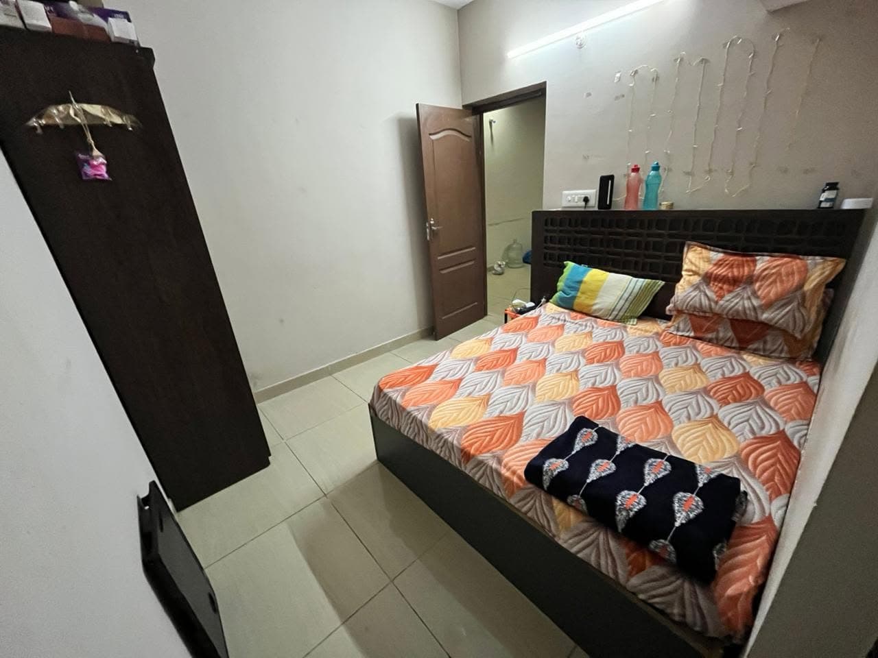 2 BHK in BTM Layout